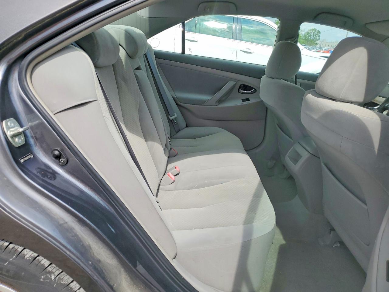 2008 TOYOTA CAMRY LE V6 photo 19