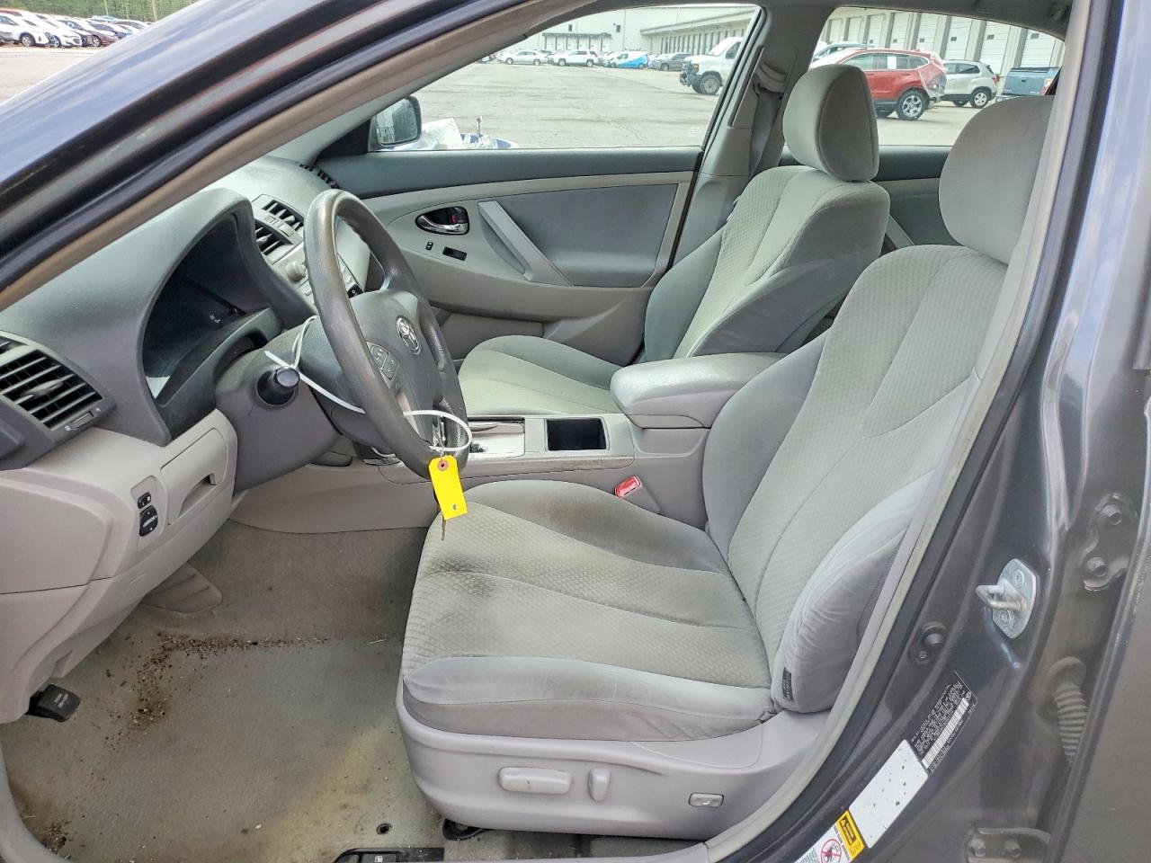 2008 TOYOTA CAMRY LE V6 photo 13