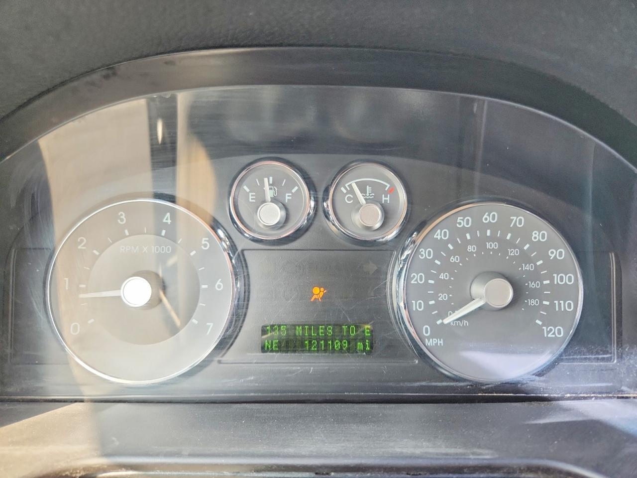 2006 MERCURY MILAN PREMIER photo 25