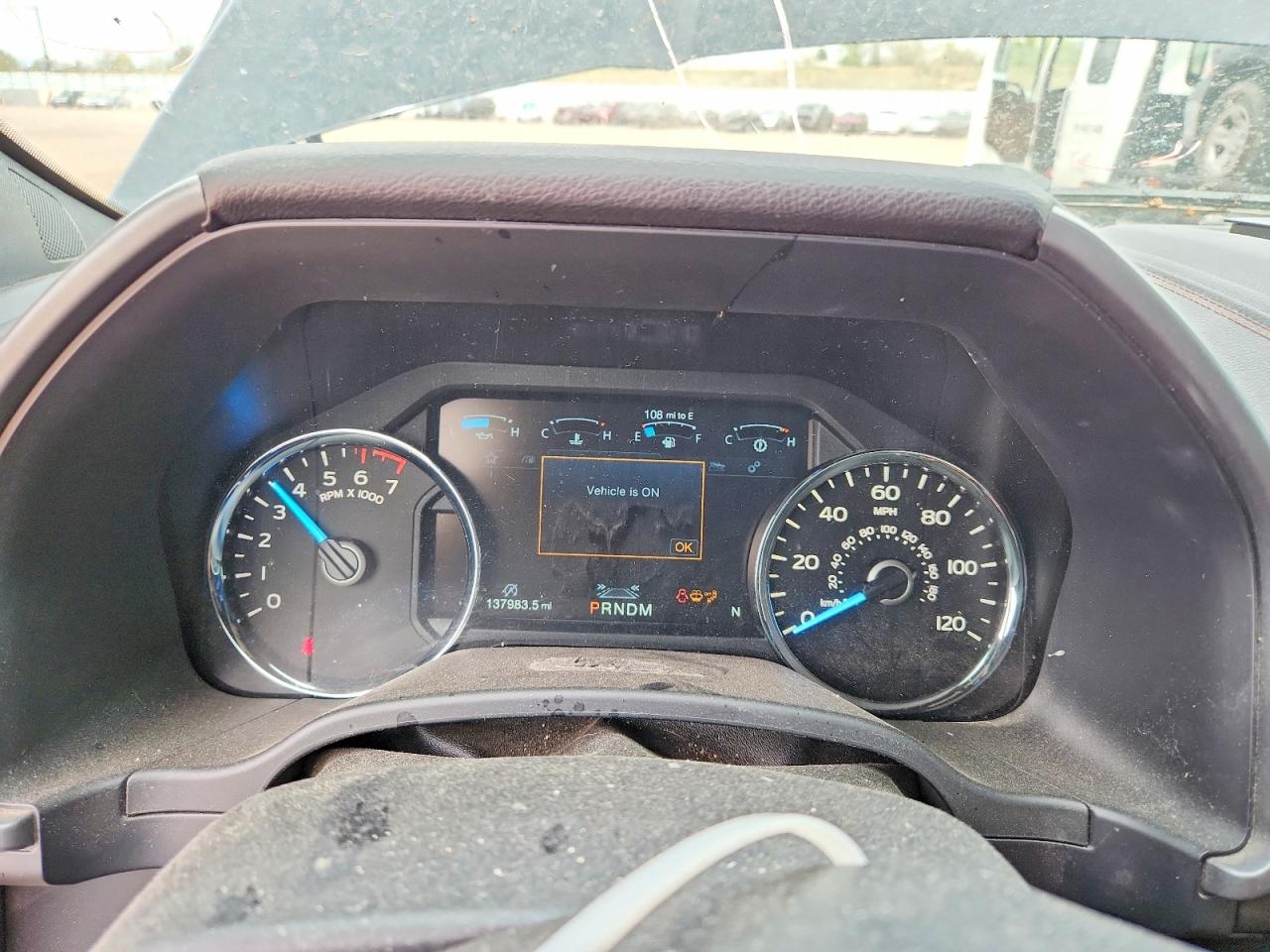 2018 FORD F150 SUPERCREW photo 17