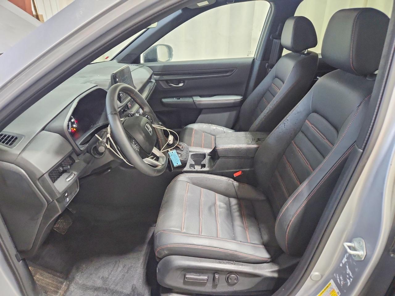 2024 HONDA CR-V SPORT photo 7