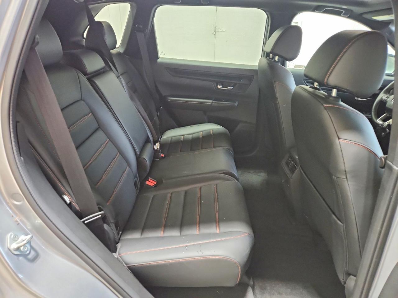 2024 HONDA CR-V SPORT photo 11
