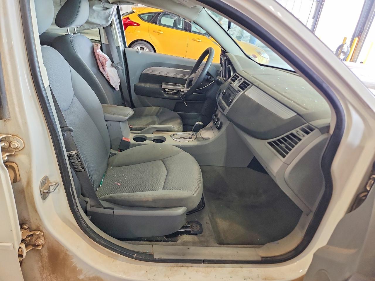 2008 CHRYSLER SEBRING TOURING photo 13