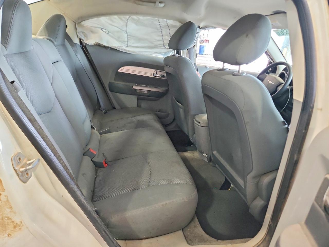2008 CHRYSLER SEBRING TOURING photo 19