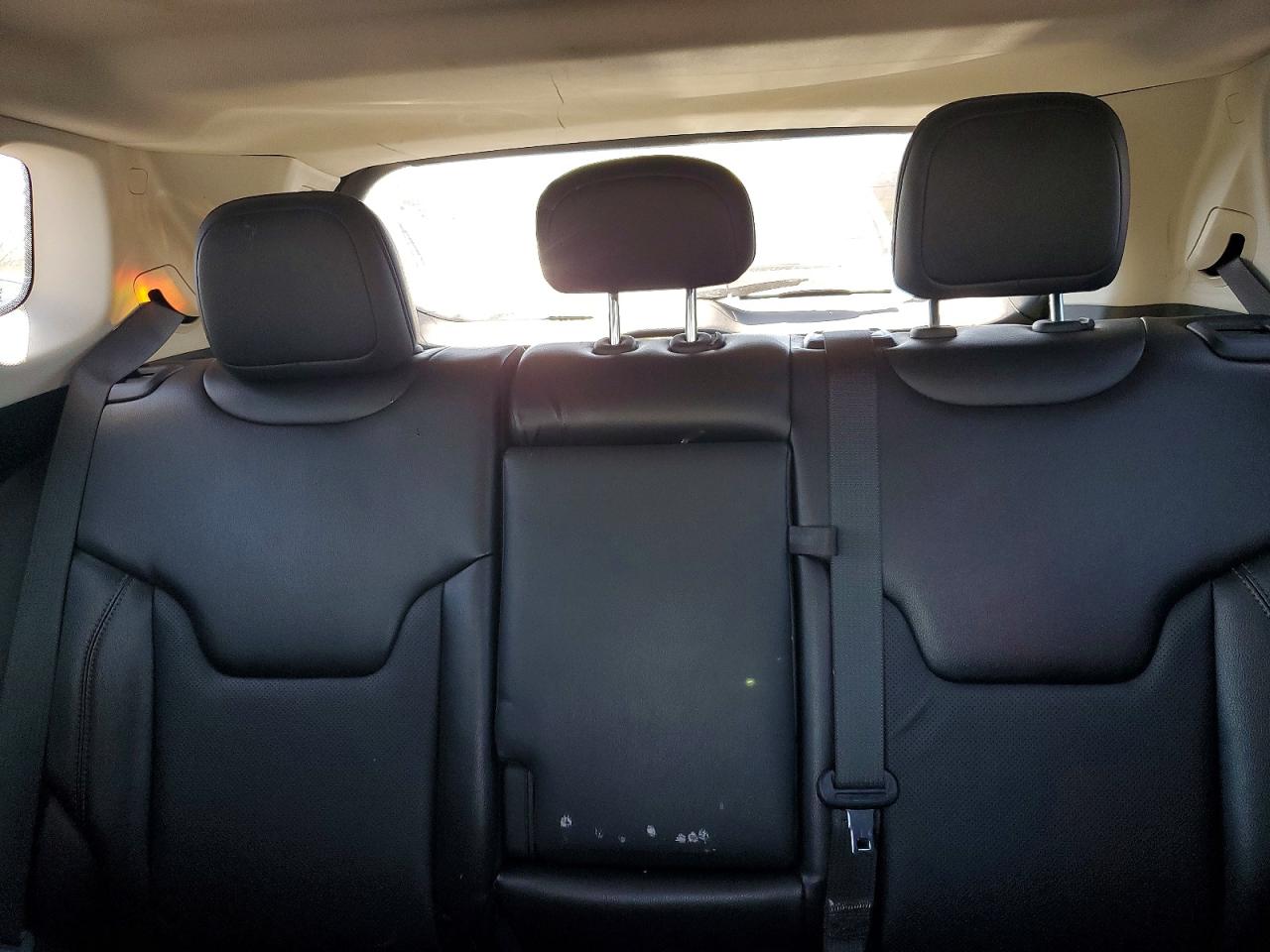 2021 JEEP COMPASS LIMITED photo 19