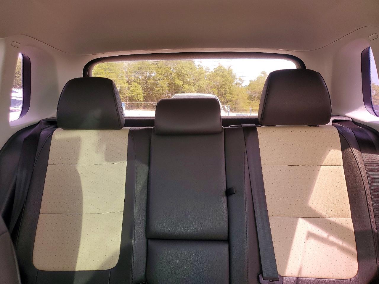 2016 VOLKSWAGEN TIGUAN S photo 19