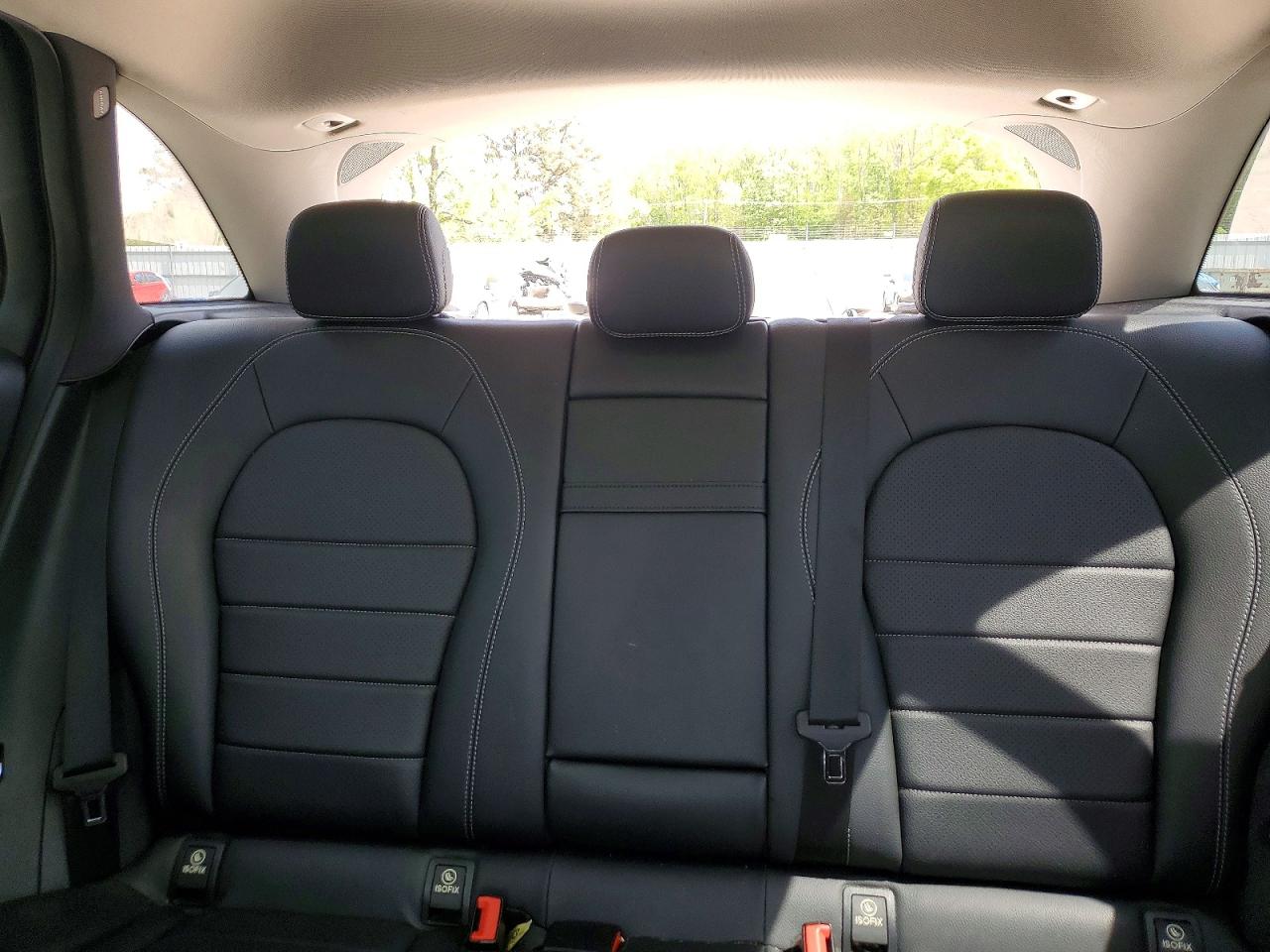 2016 MERCEDES-BENZ GLC 300 photo 28