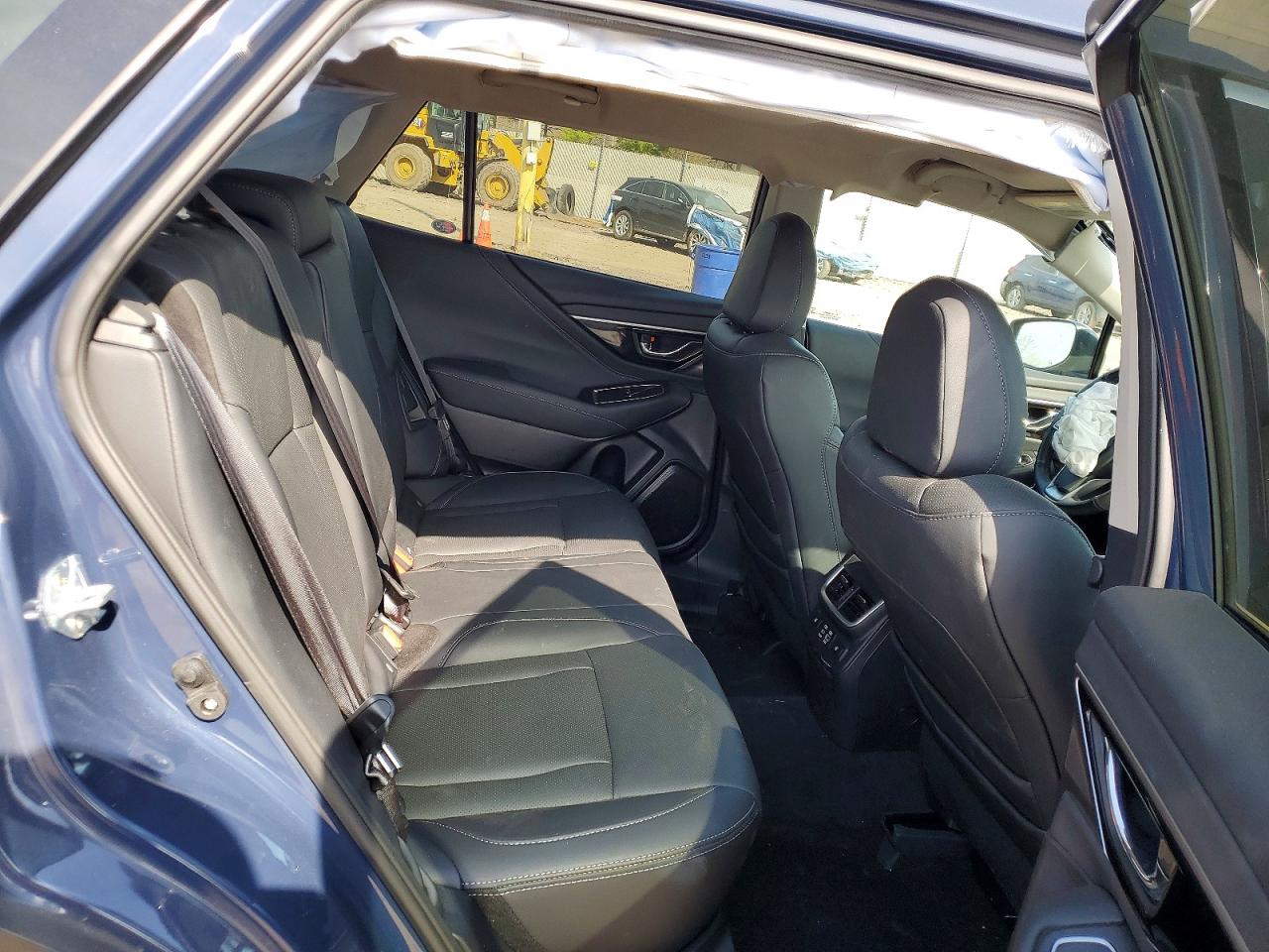 2023 SUBARU OUTBACK TOURING photo 31