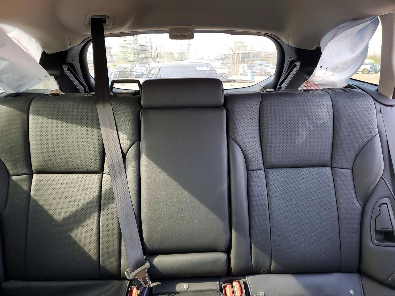 2023 SUBARU OUTBACK TOURING photo 28