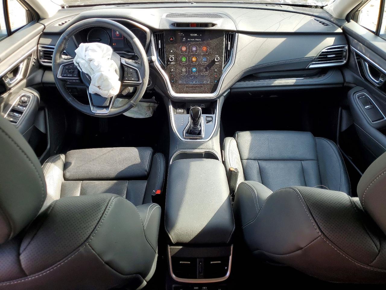 2023 SUBARU OUTBACK TOURING photo 22