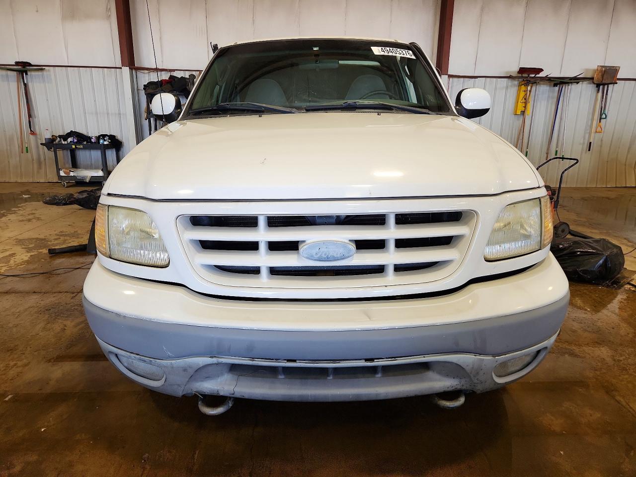 2003 FORD F150 photo 5