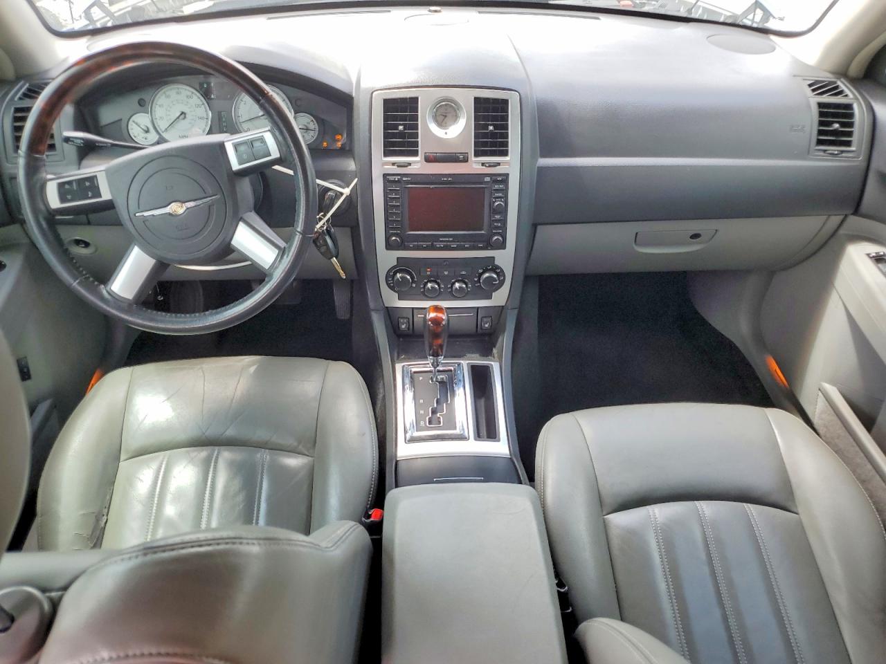 2007 CHRYSLER 300C photo 15