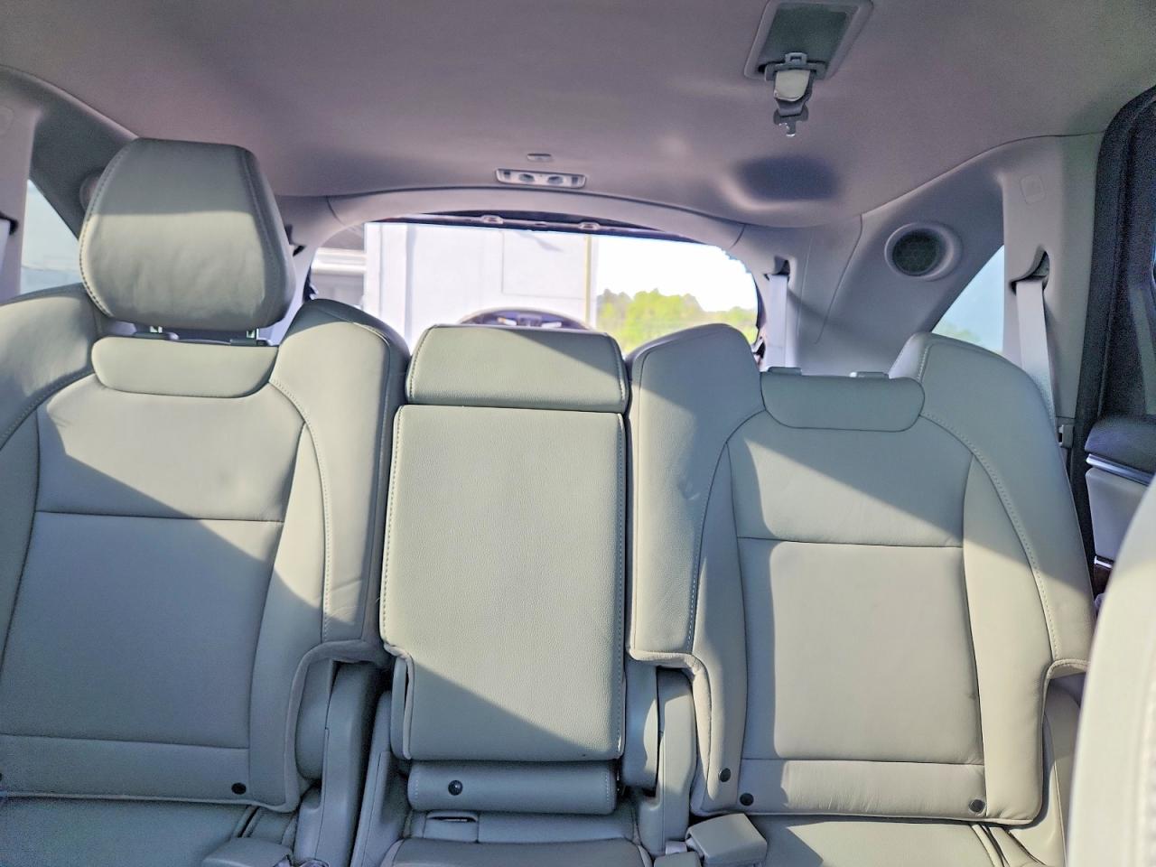 2017 ACURA MDX TECHNOLOGY photo 19