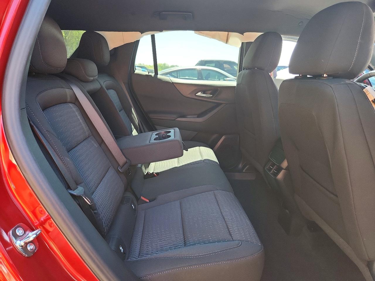 2026 CHEVROLET EQUINOX LT photo 19
