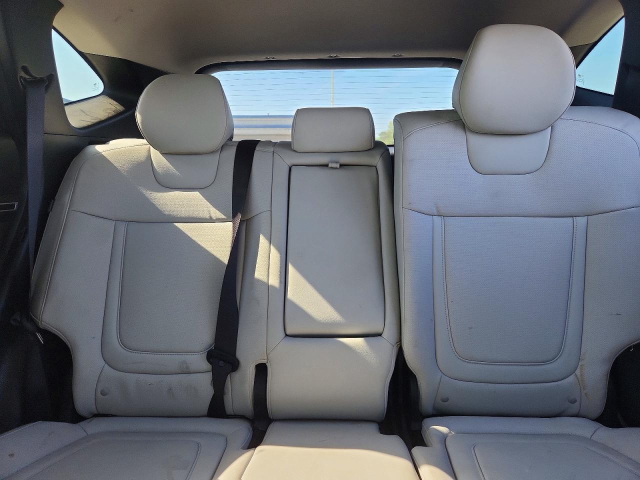 2024 HYUNDAI TUCSON SEL photo 19