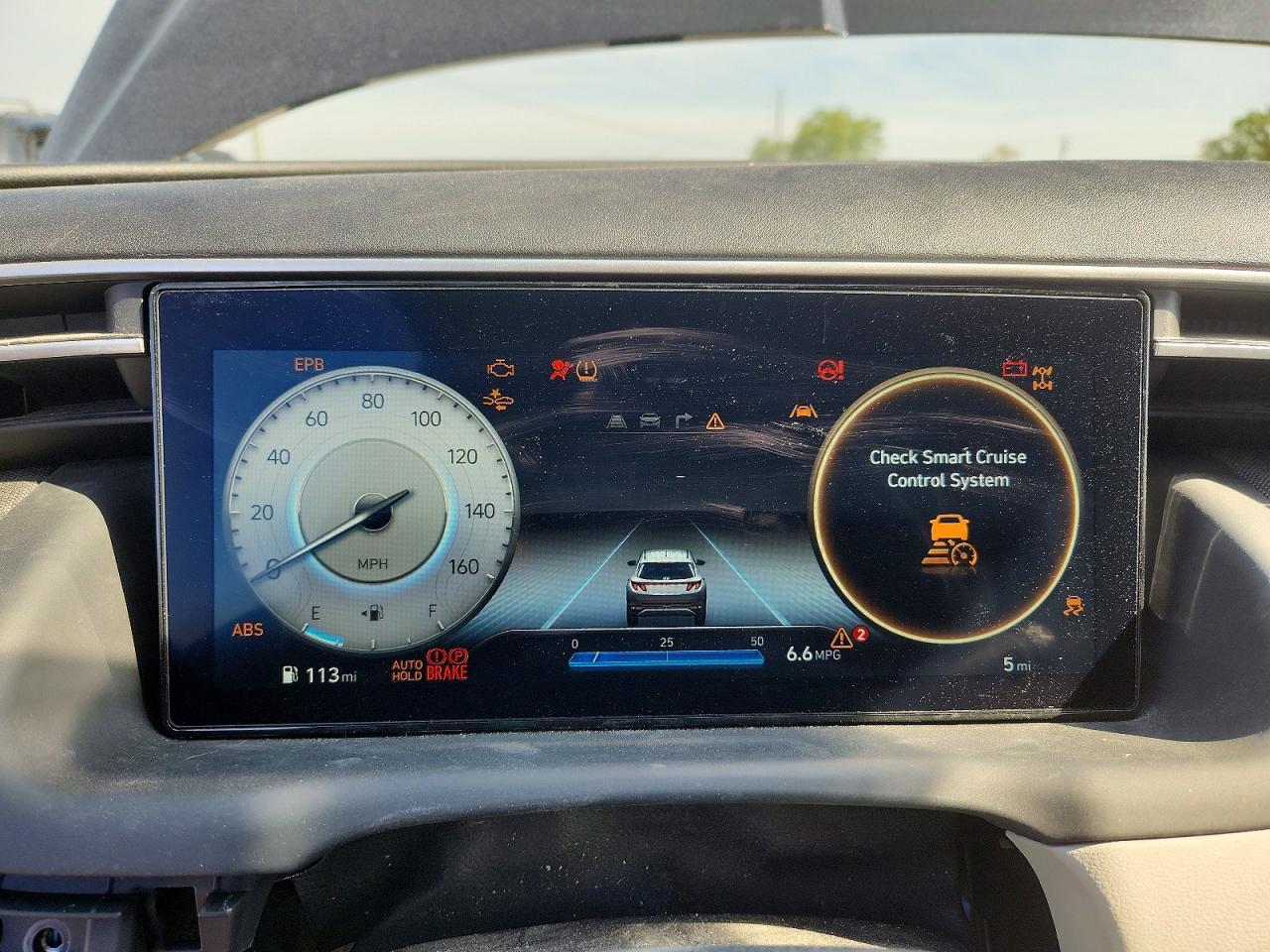 2024 HYUNDAI TUCSON SEL photo 17