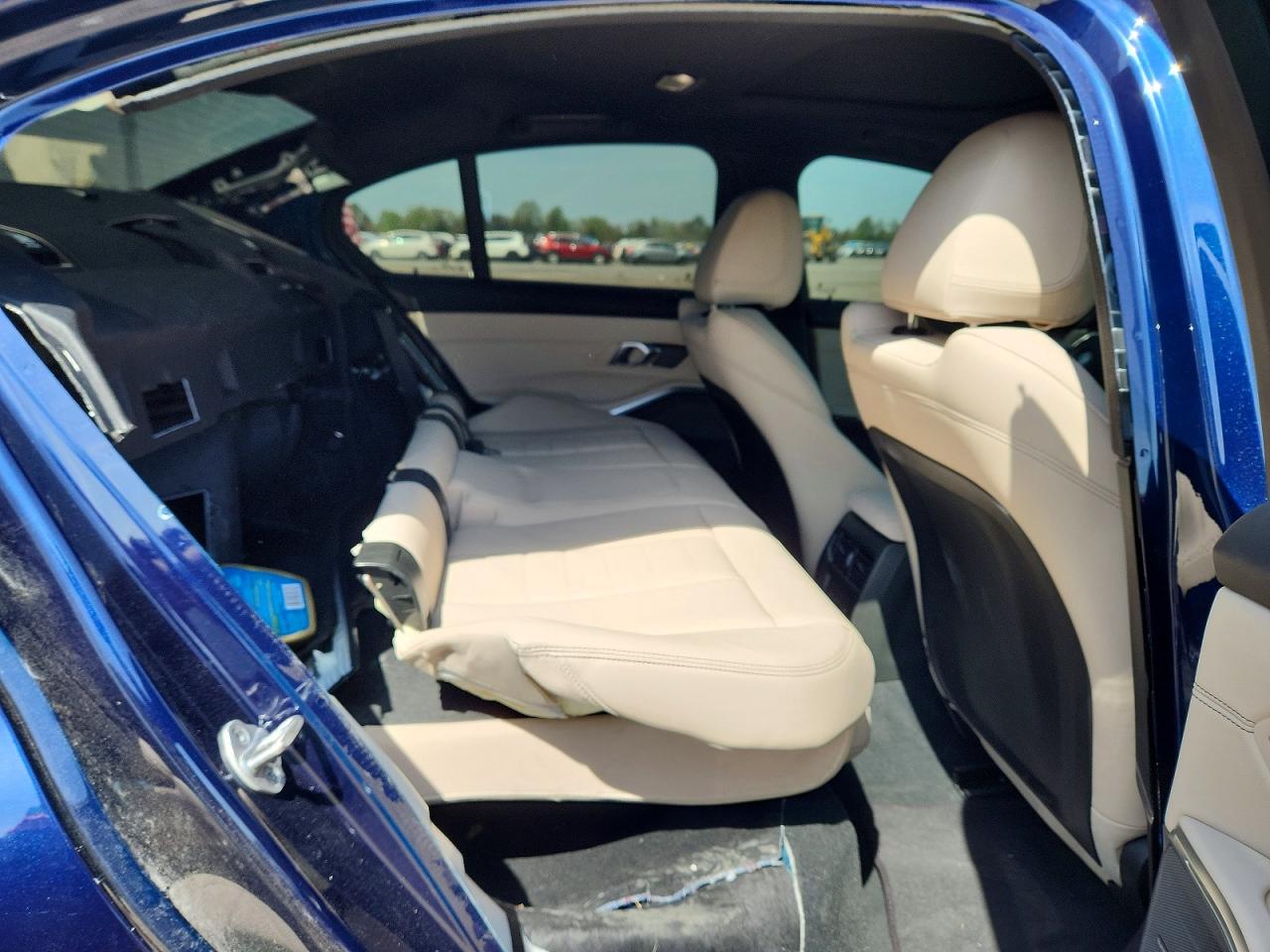 2025 BMW M340XI photo 19