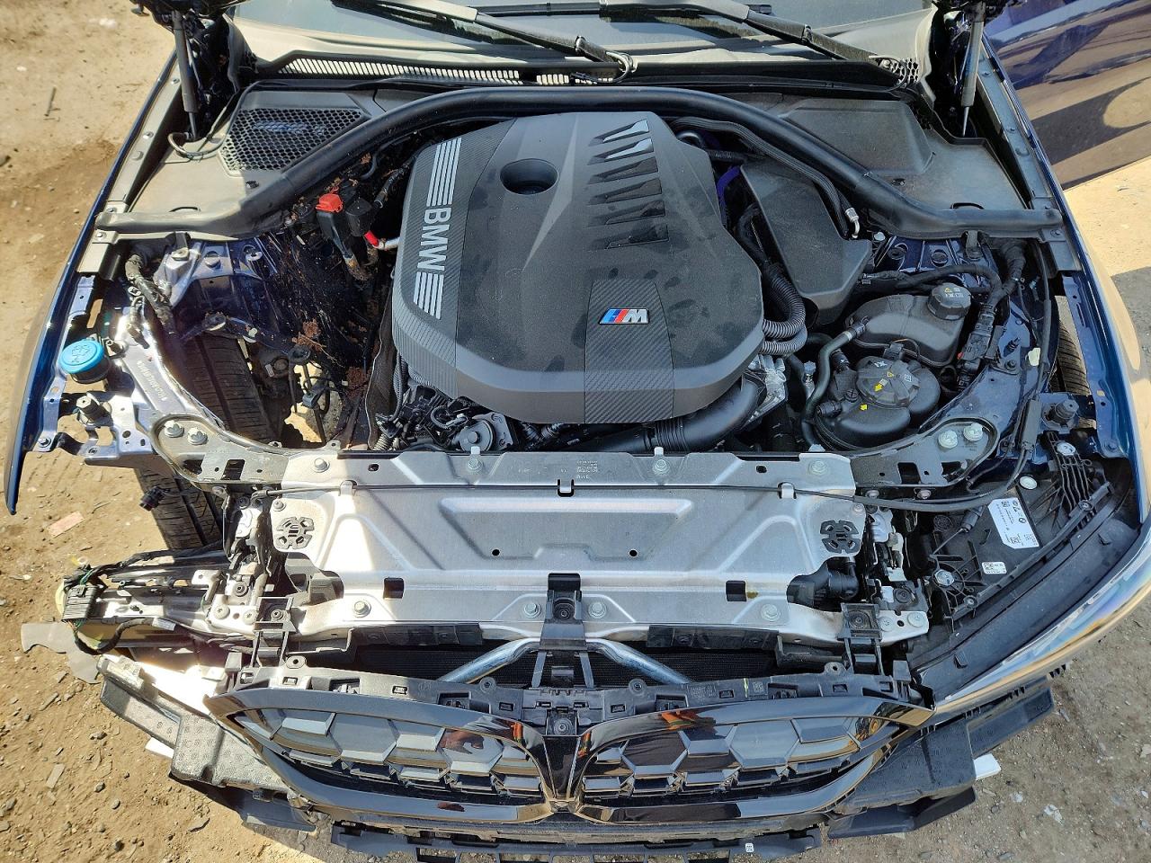 2025 BMW M340XI photo 21