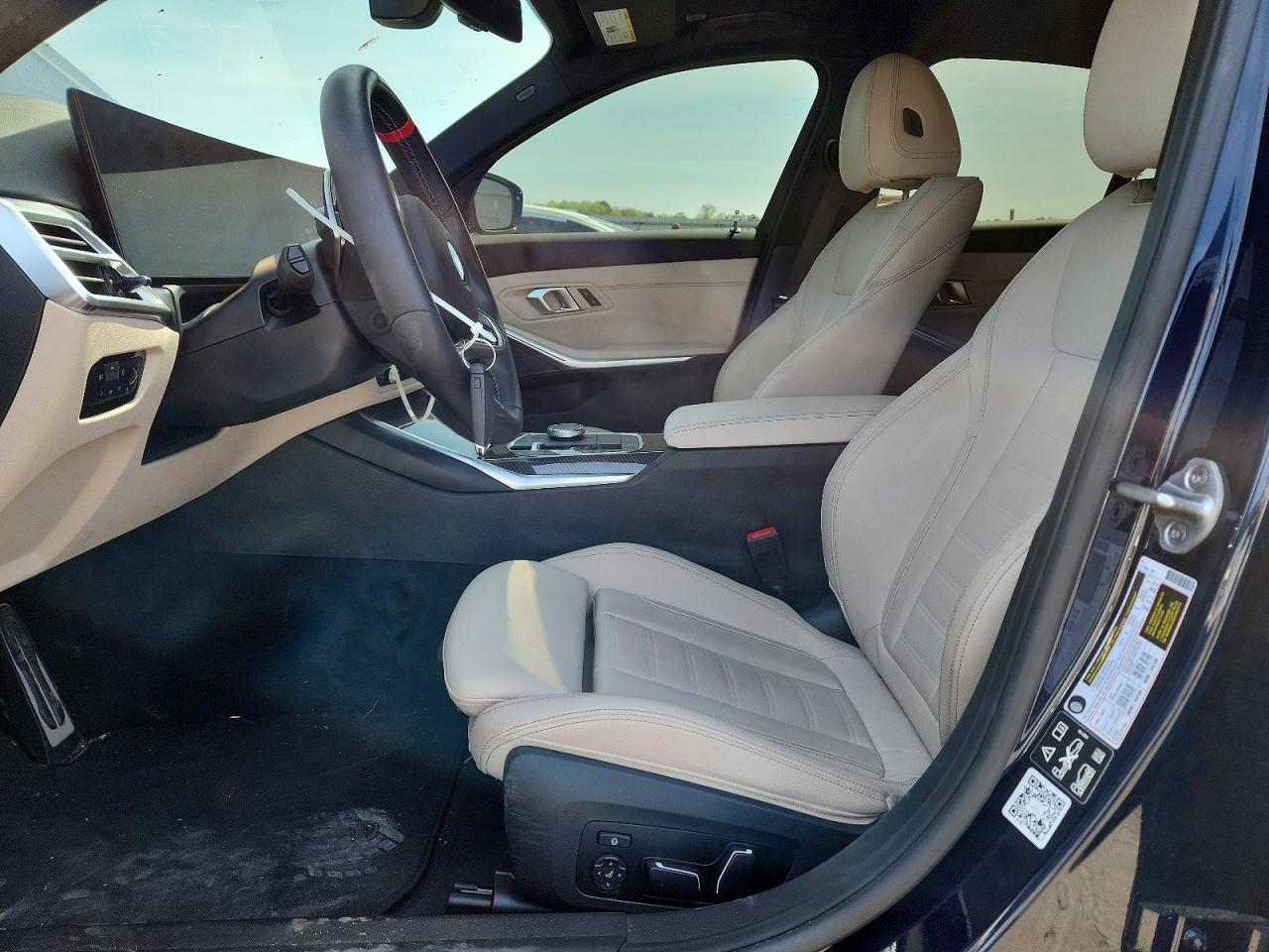 2025 BMW M340XI photo 13