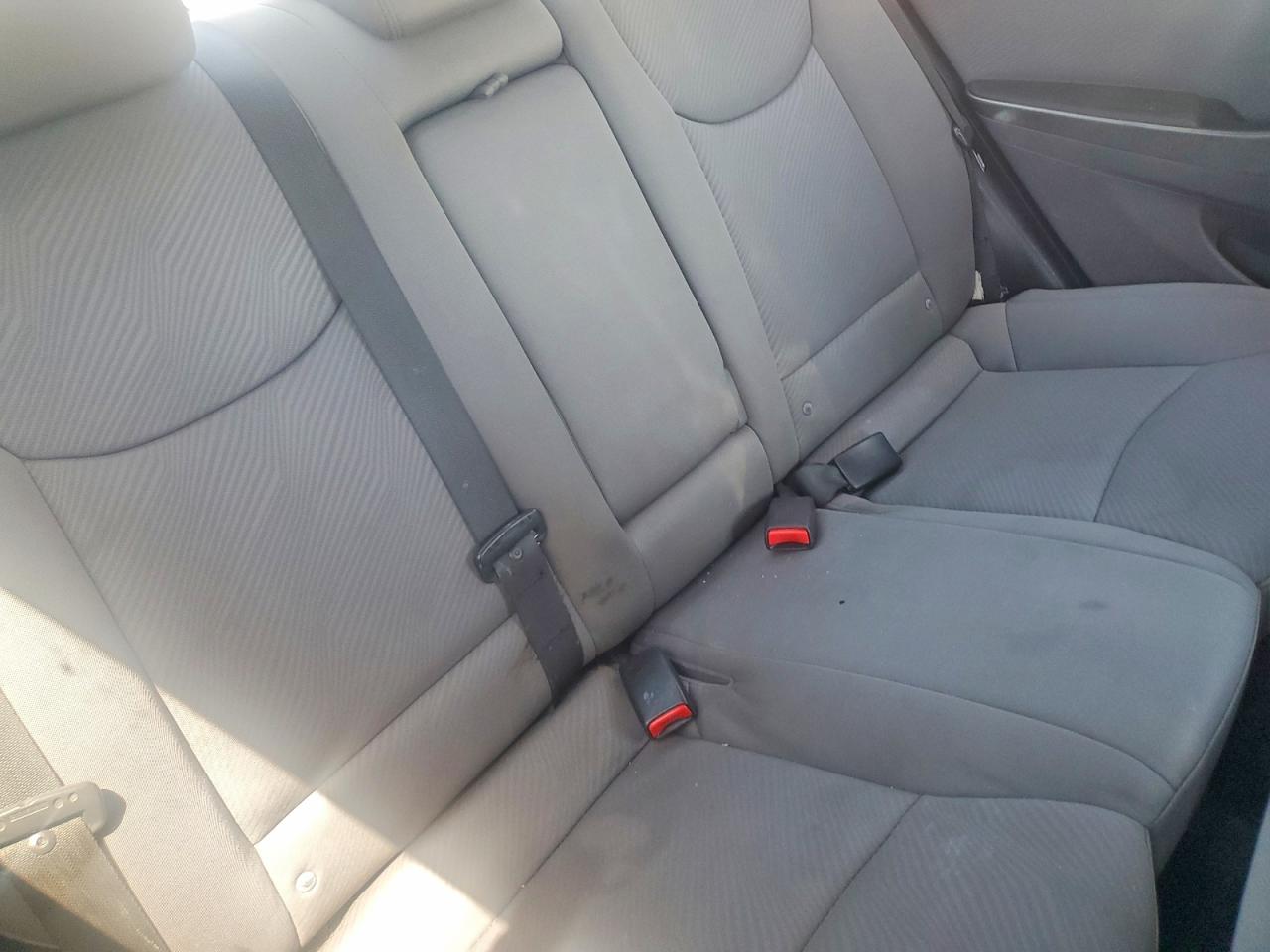 2013 HYUNDAI ELANTRA GLS photo 19