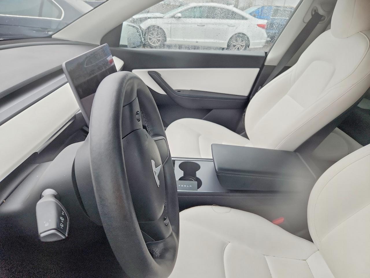 2021 TESLA MODEL Y photo 17