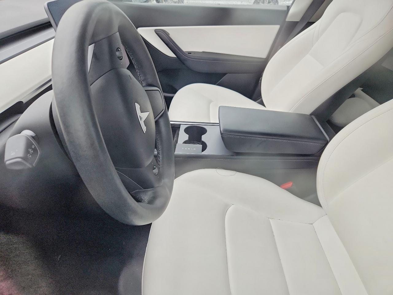 2021 TESLA MODEL Y photo 13
