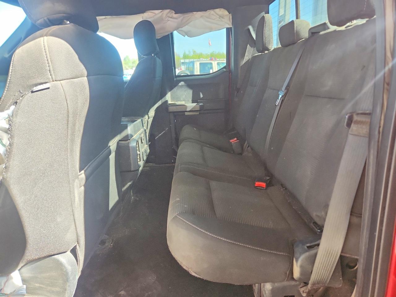 2017 FORD F150 SUPER CAB photo 28