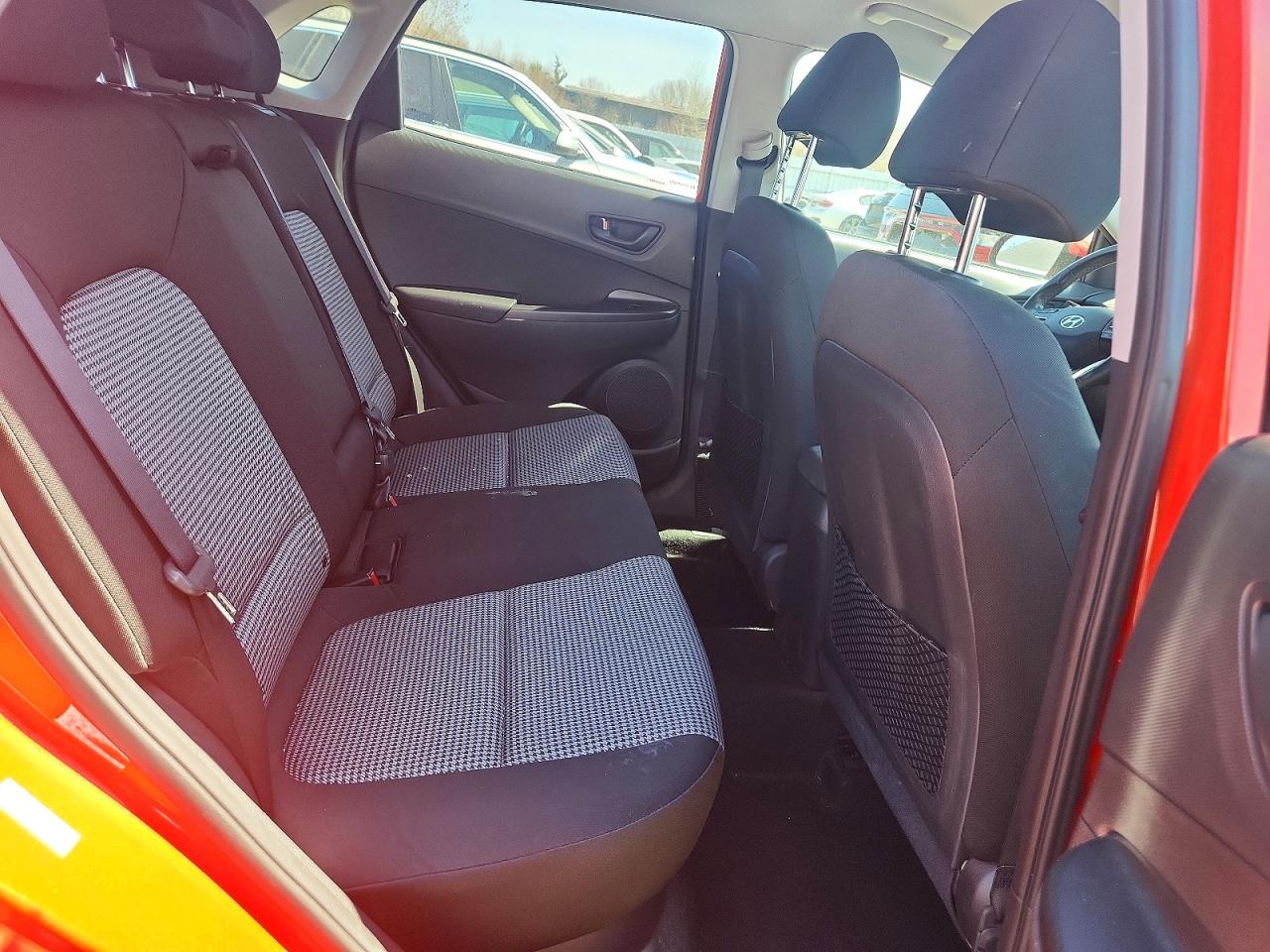 2020 HYUNDAI KONA SEL photo 21