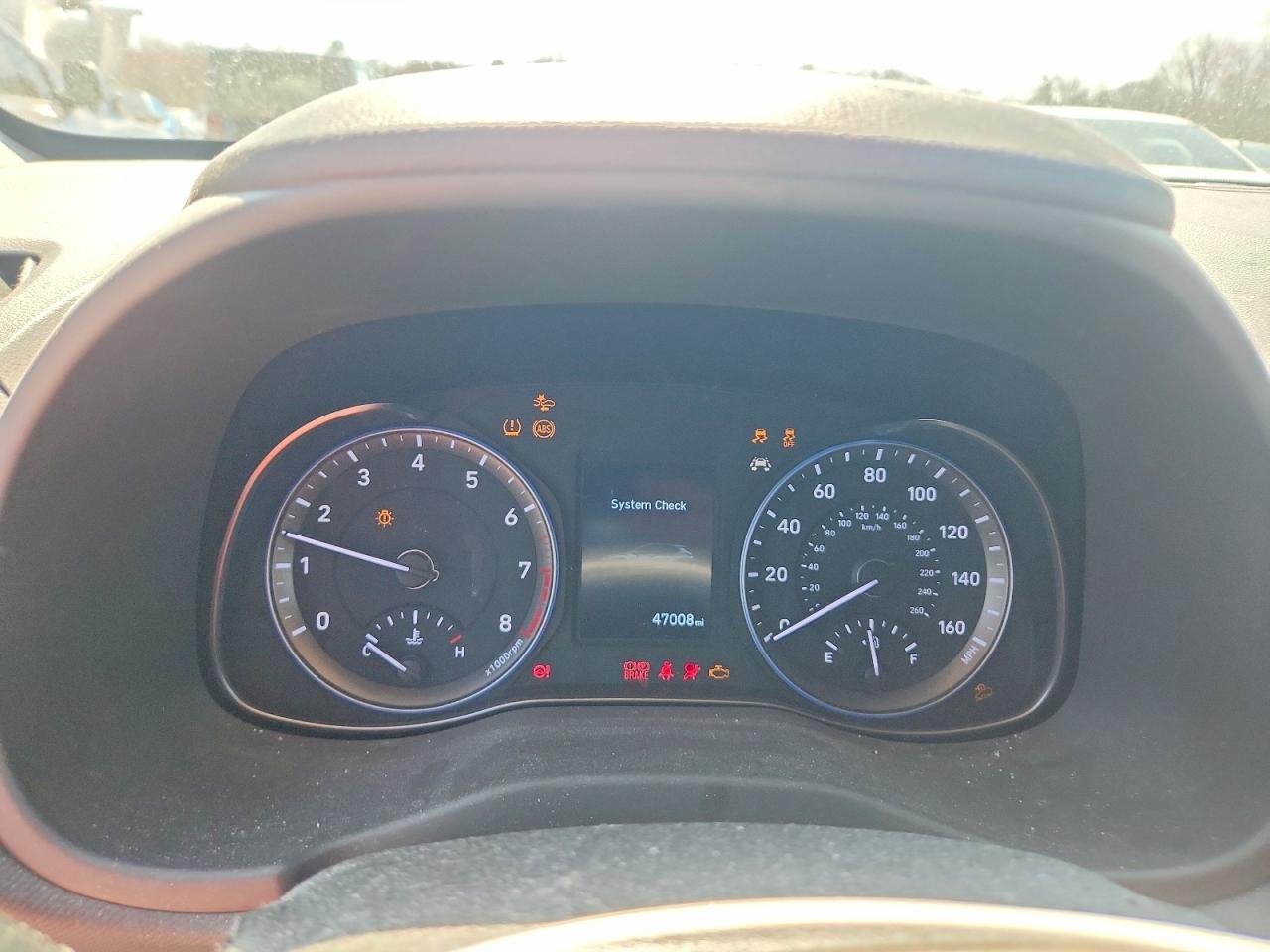 2020 HYUNDAI KONA SEL photo 17