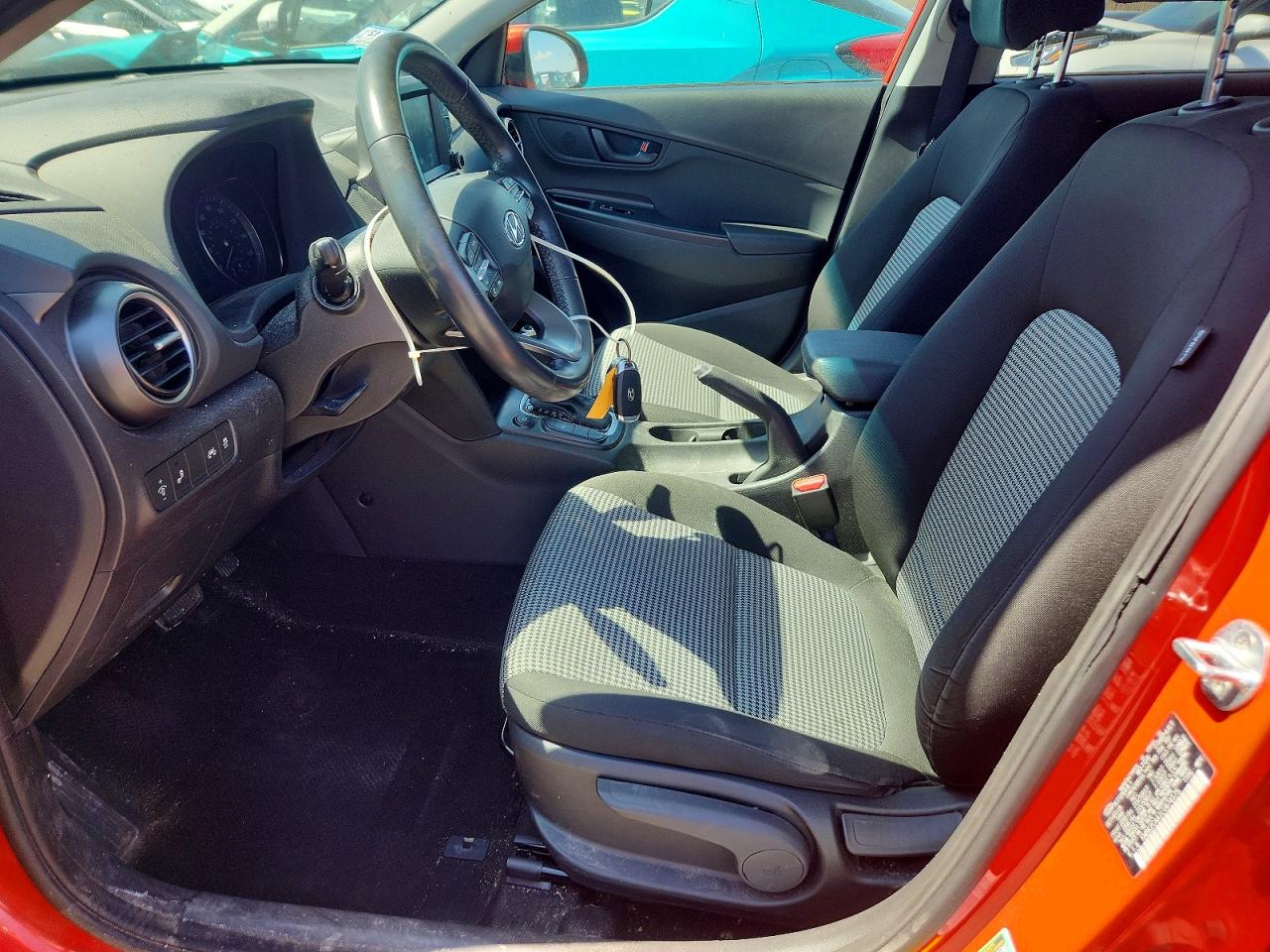 2020 HYUNDAI KONA SEL photo 13