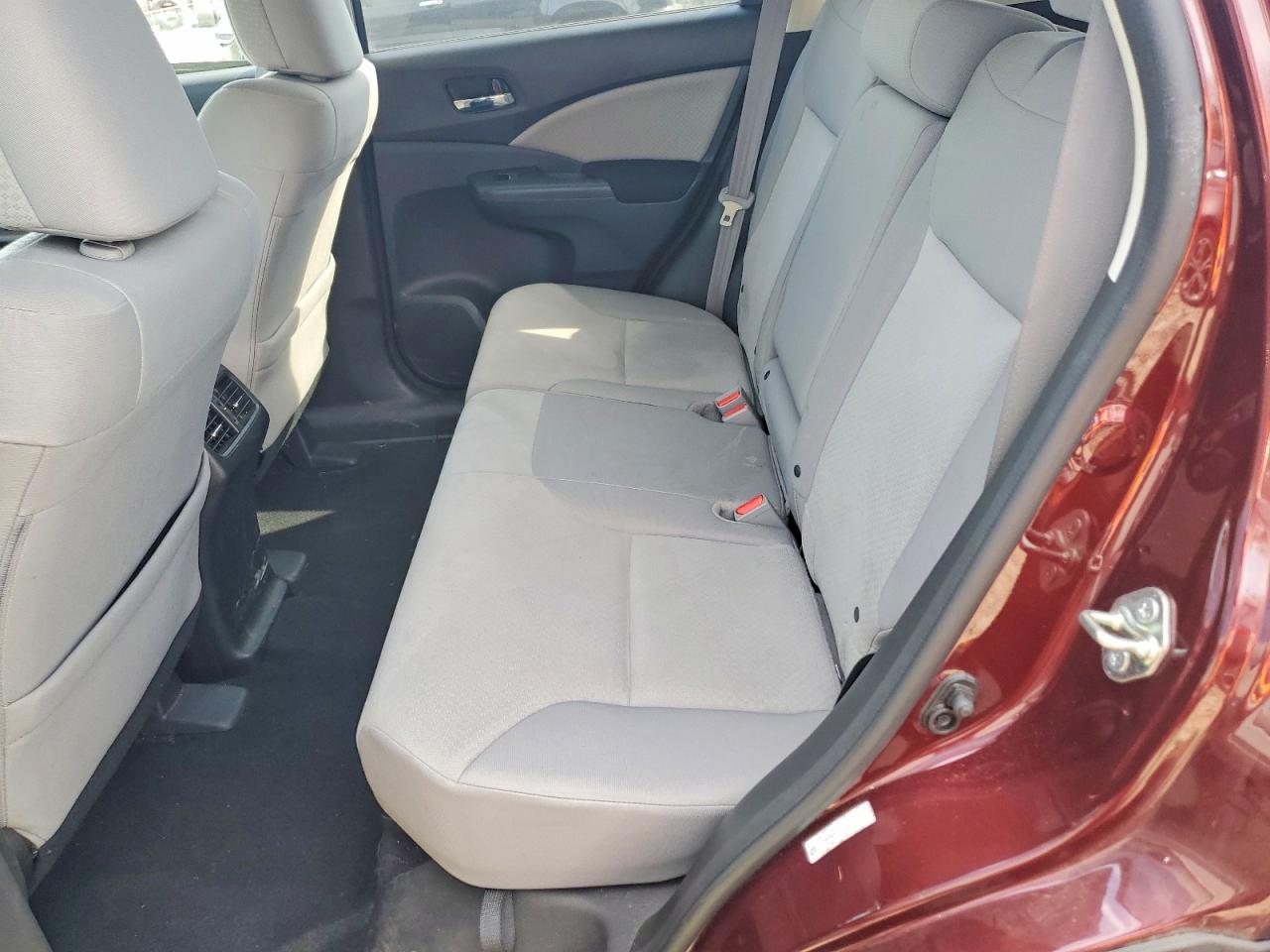 2015 HONDA CR-V EX photo 31