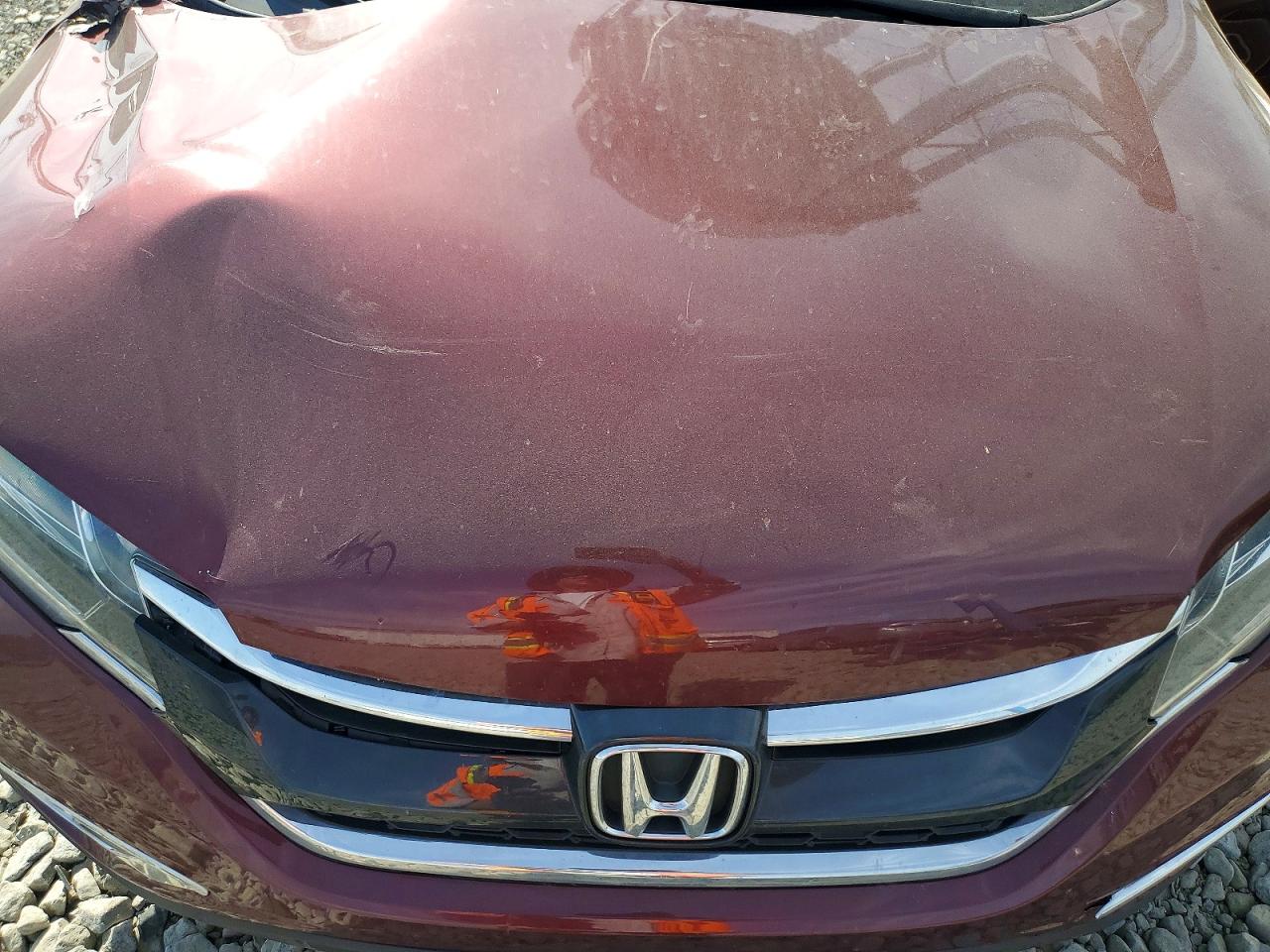 2015 HONDA CR-V EX photo 34