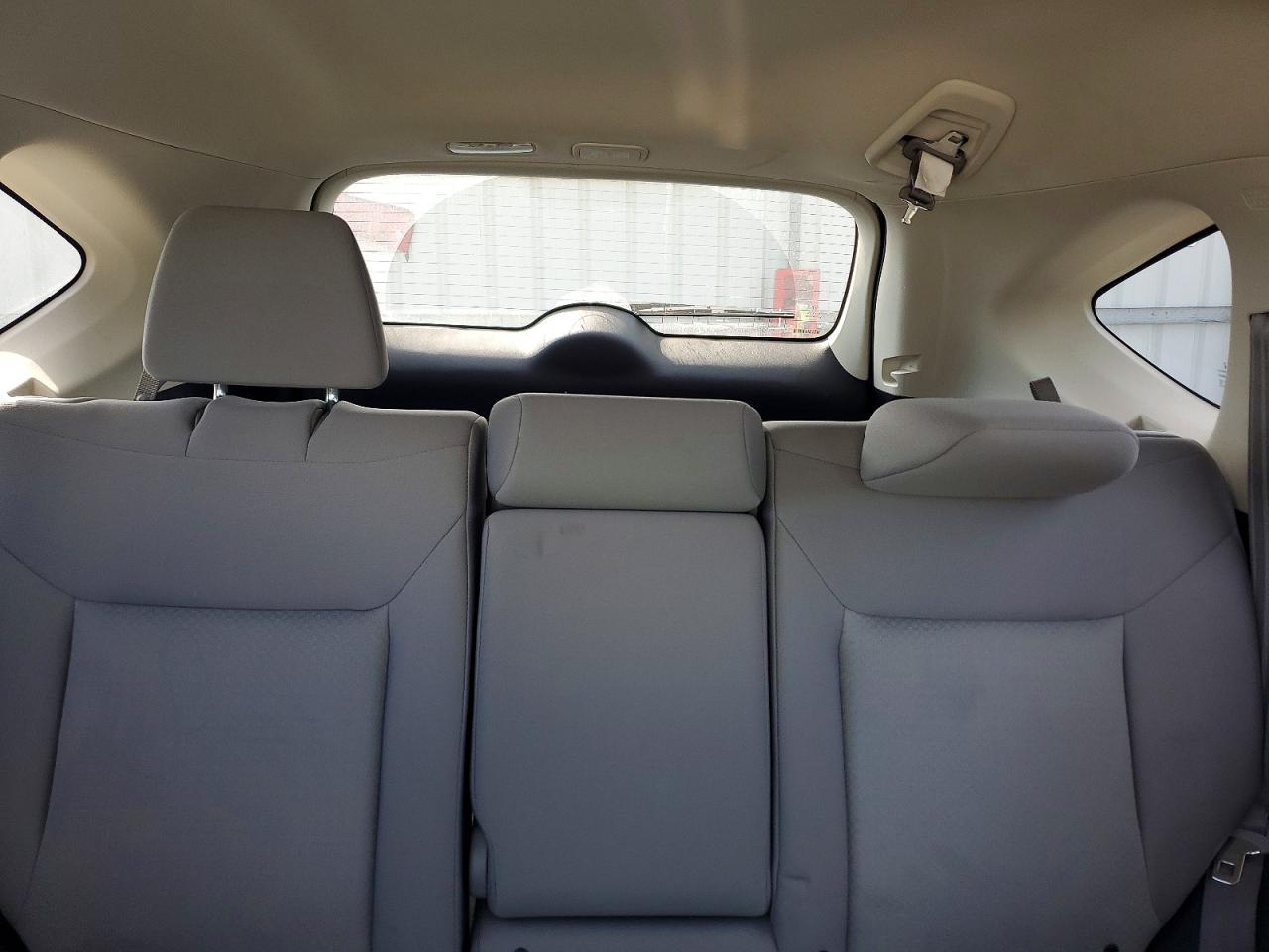 2015 HONDA CR-V EX photo 28