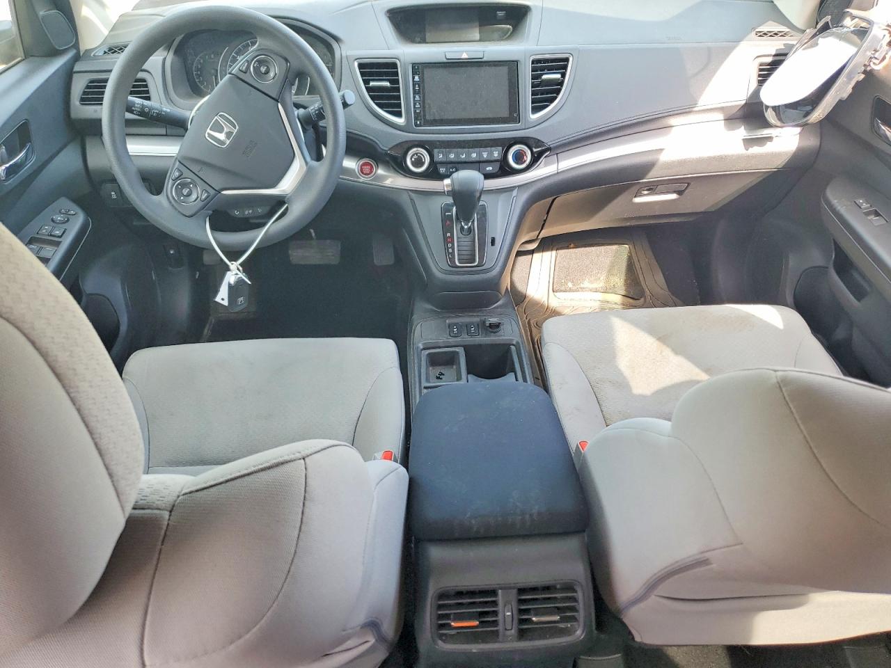2015 HONDA CR-V EX photo 22