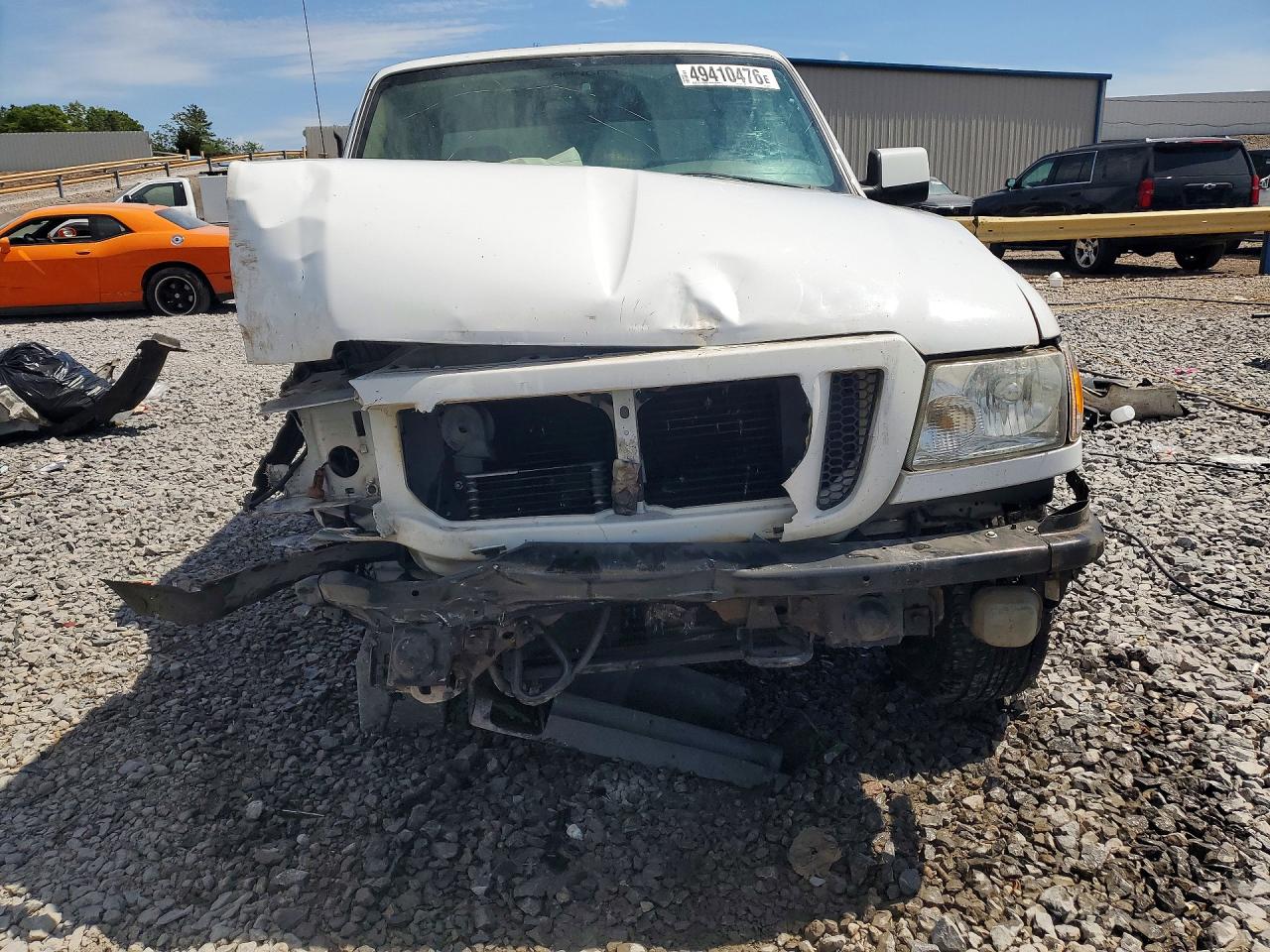 2007 FORD RANGER SUPER CAB photo 13