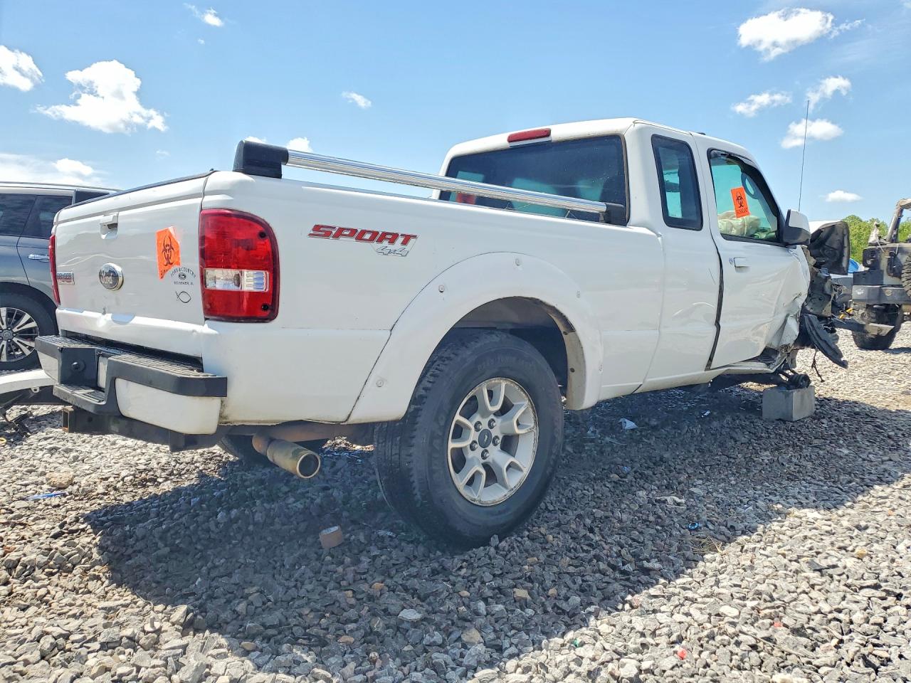 2007 FORD RANGER SUPER CAB photo 7