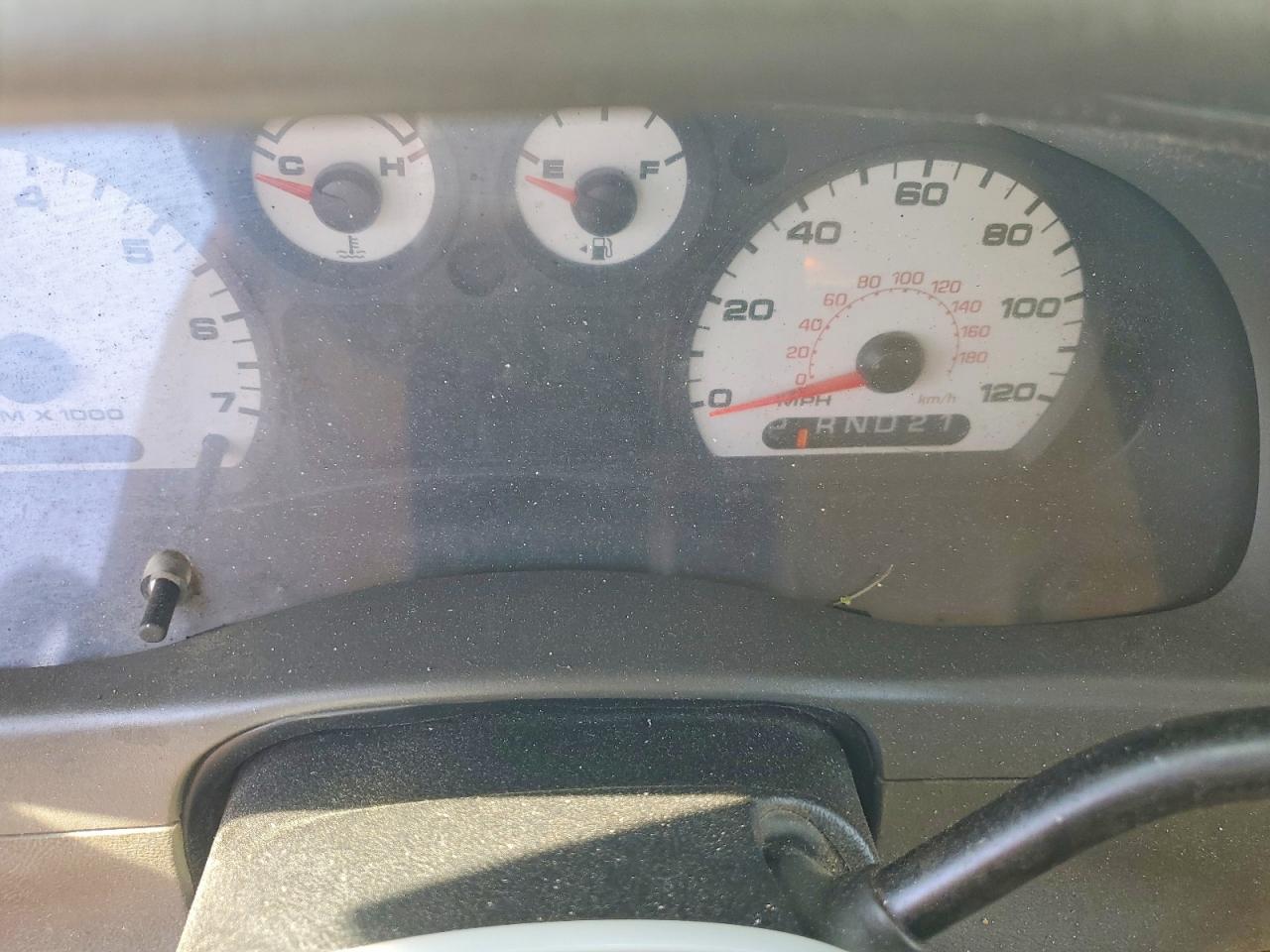 2007 FORD RANGER SUPER CAB photo 25