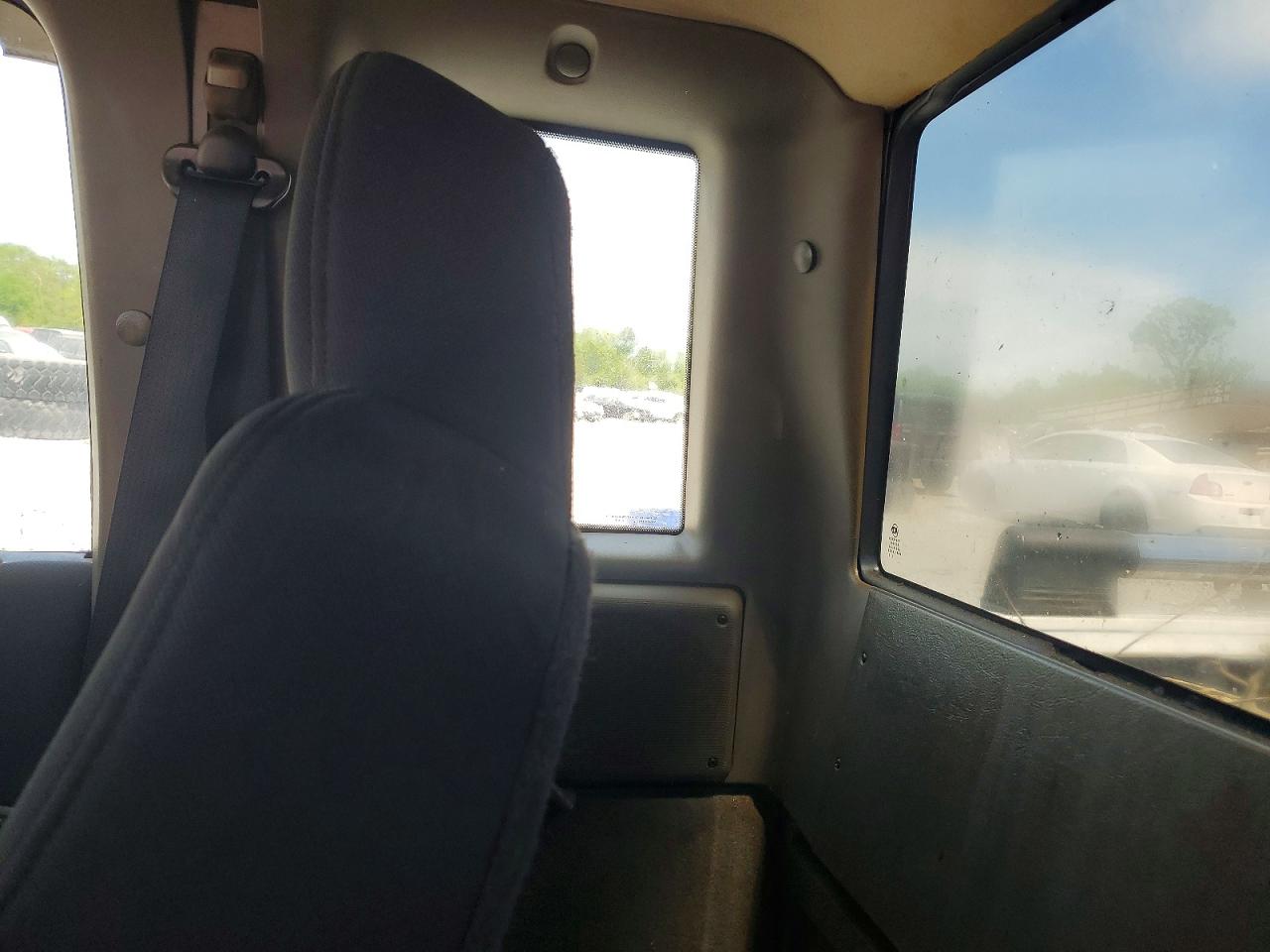 2007 FORD RANGER SUPER CAB photo 28