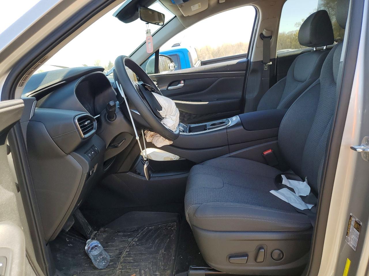 2022 HYUNDAI SANTA FE SEL photo 19