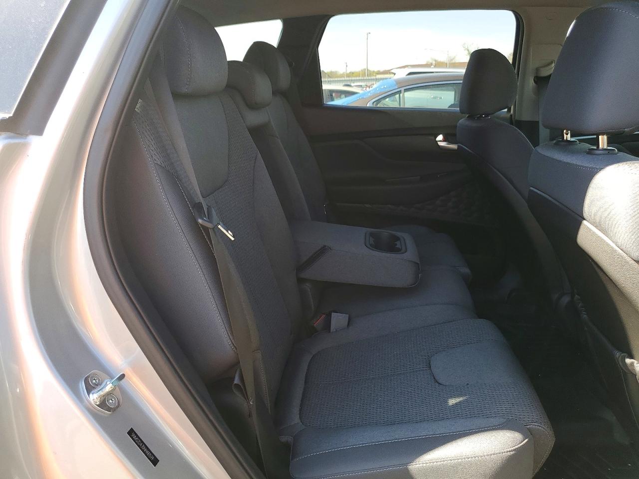2022 HYUNDAI SANTA FE SEL photo 31