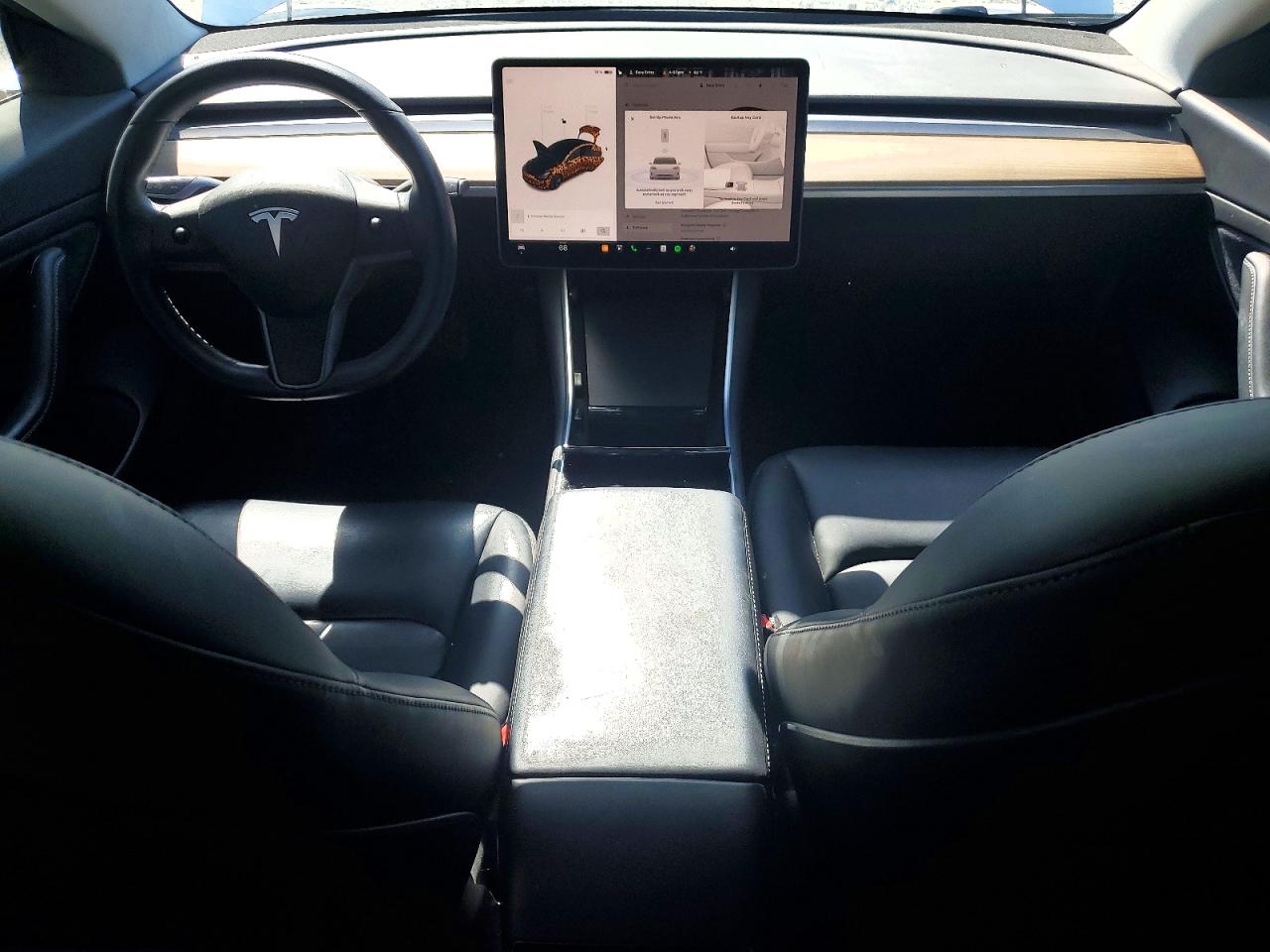 2020 TESLA MODEL 3 photo 22