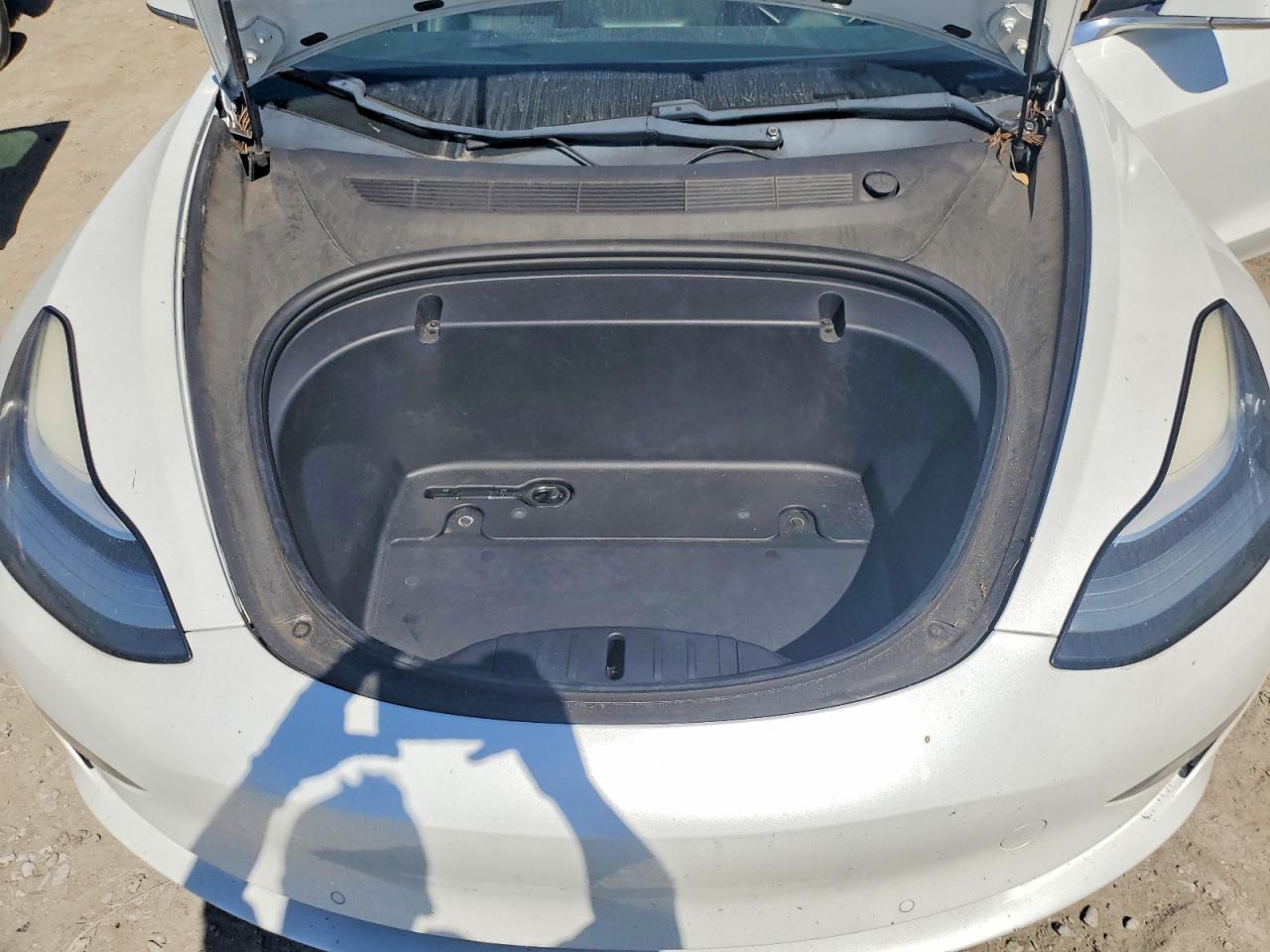 2020 TESLA MODEL 3 photo 31