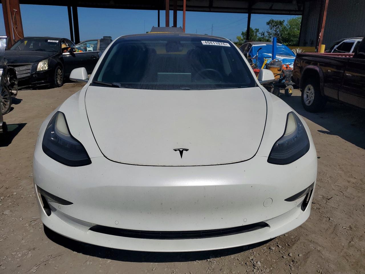 2020 TESLA MODEL 3 photo 13