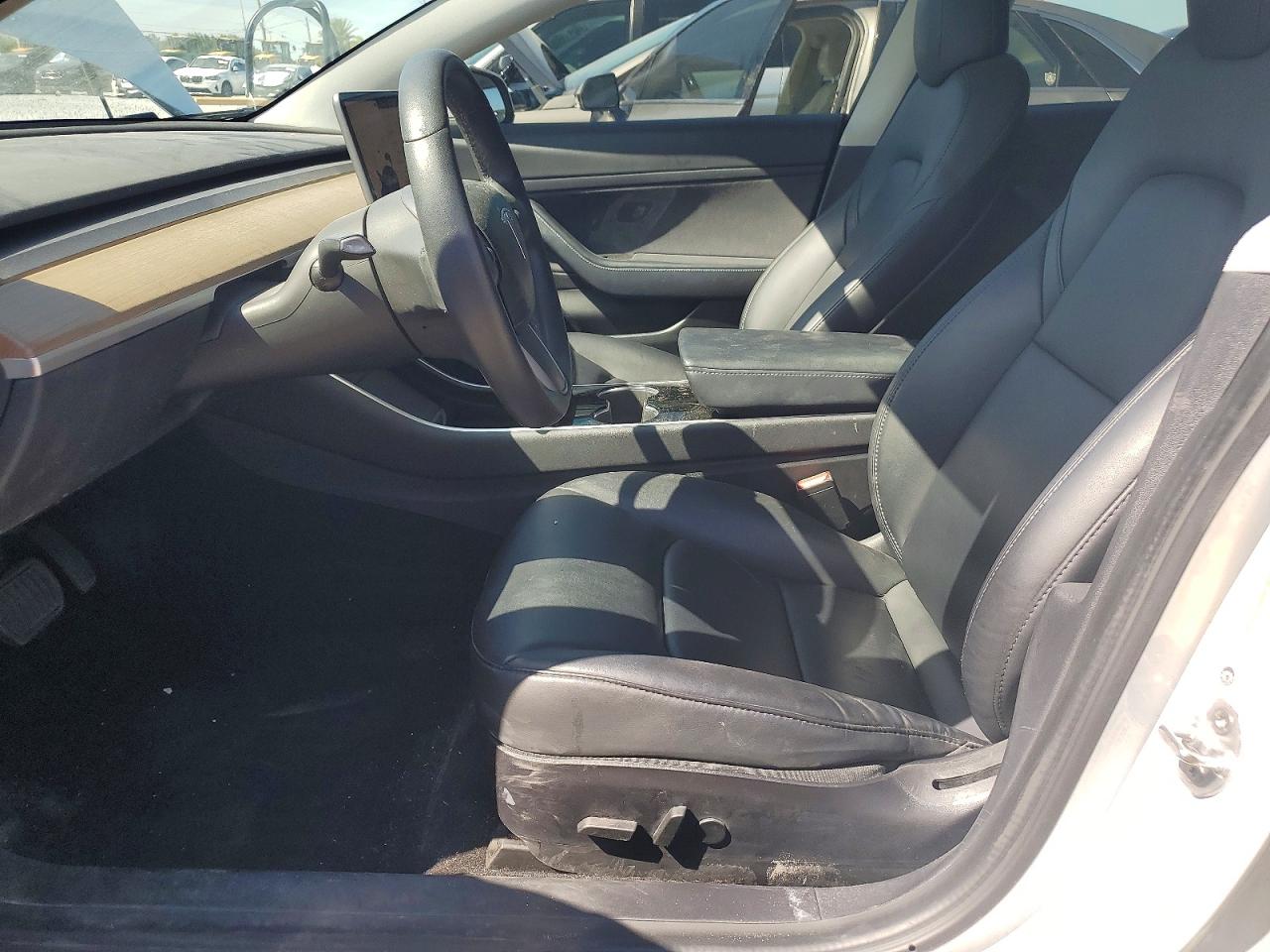 2020 TESLA MODEL 3 photo 19