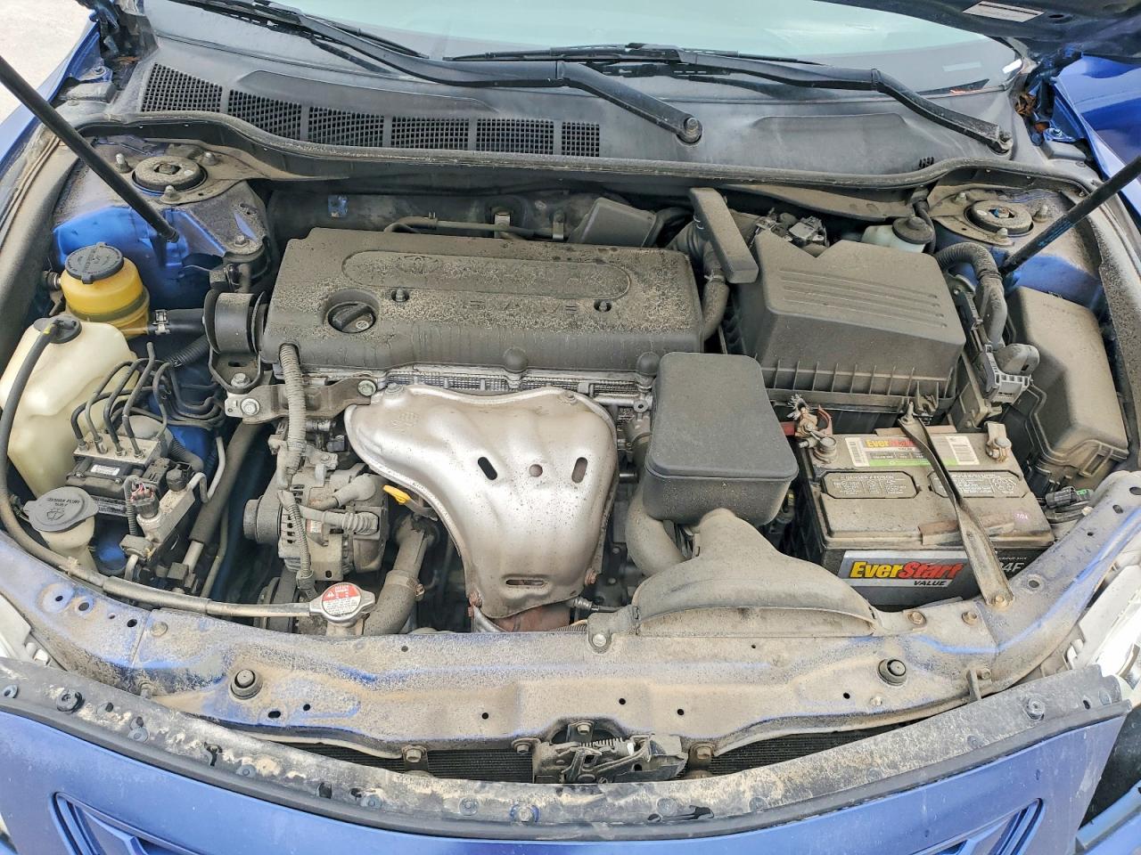 2009 TOYOTA CAMRY LE photo 31