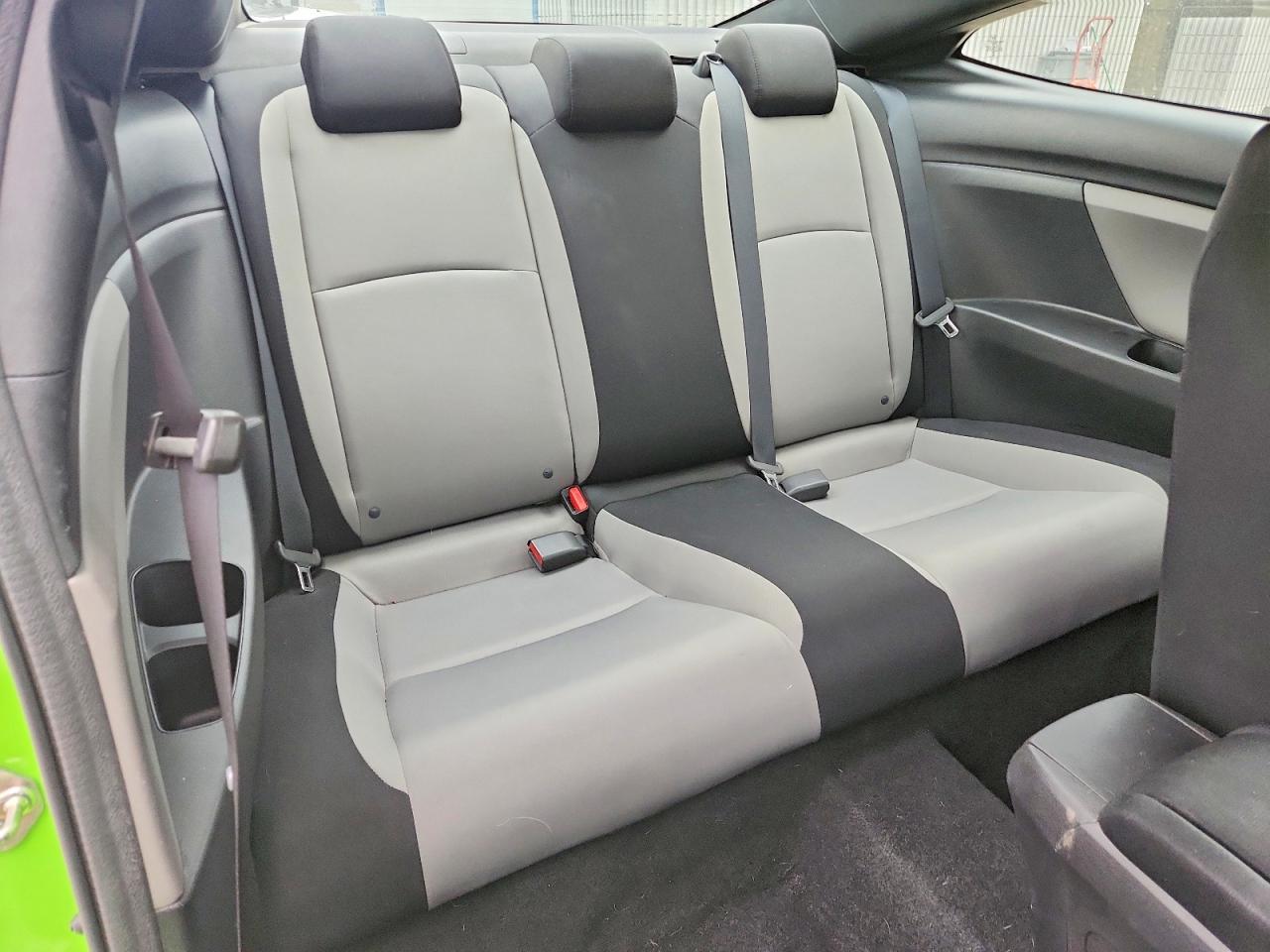 2017 HONDA CIVIC LX photo 10