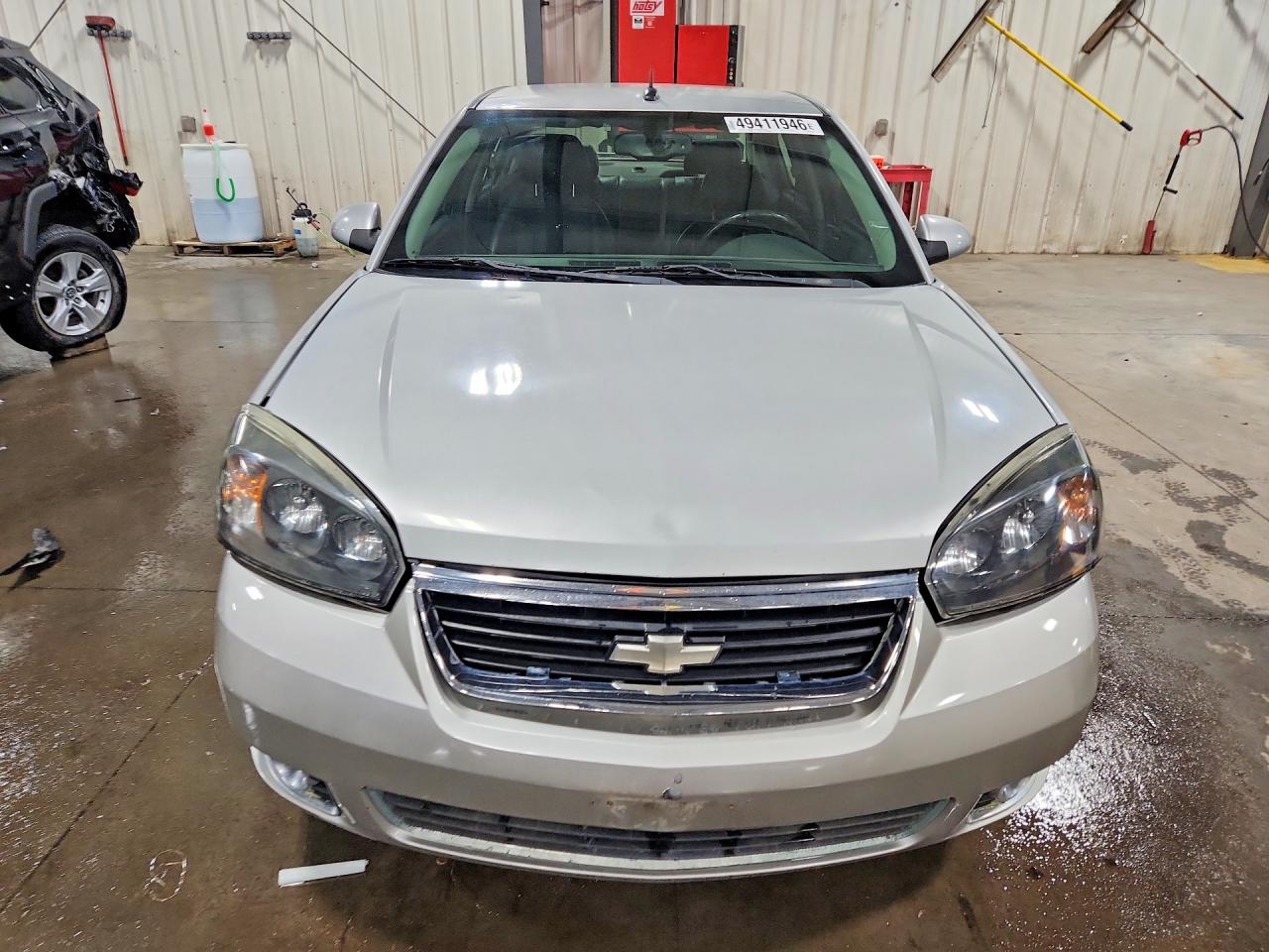 2007 CHEVROLET MALIBU LTZ photo 13