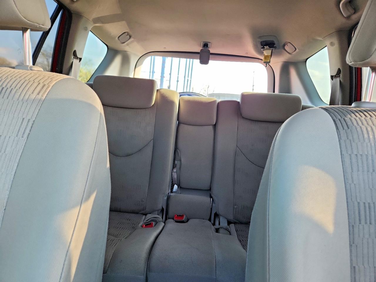 2009 TOYOTA RAV4 BASE photo 28