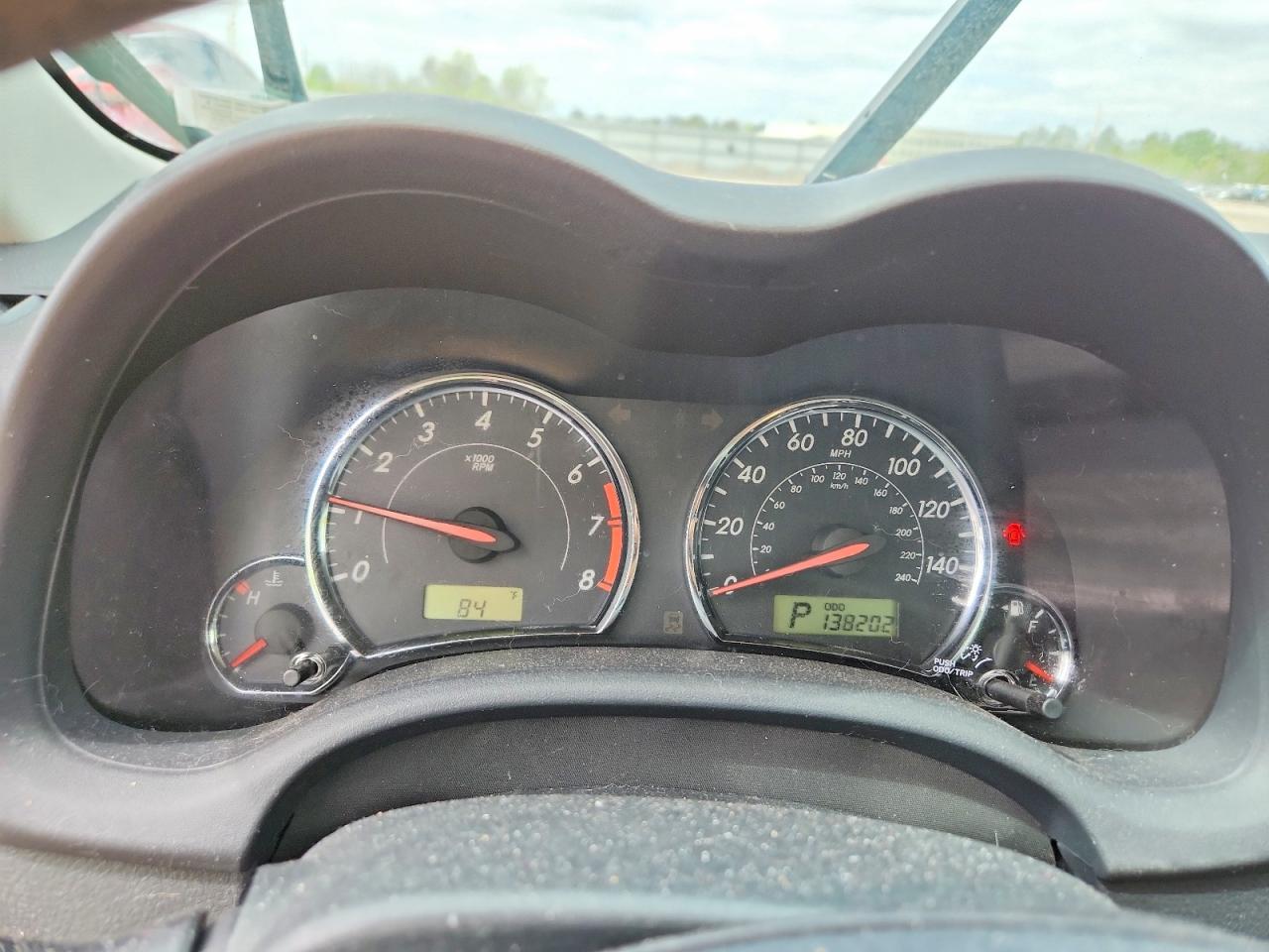 2013 TOYOTA COROLLA S photo 17