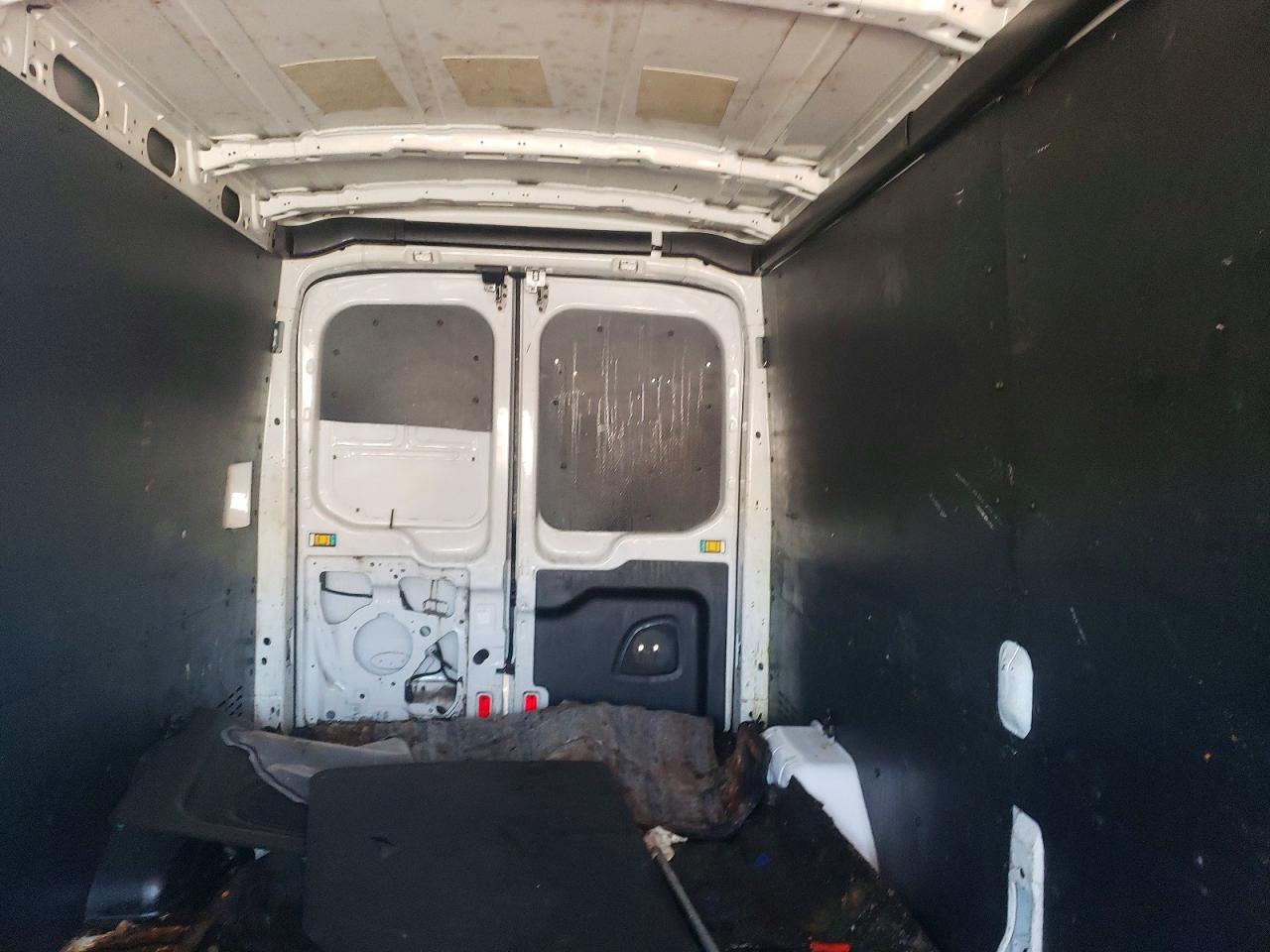 2016 FORD TRANSIT T-150 photo 19
